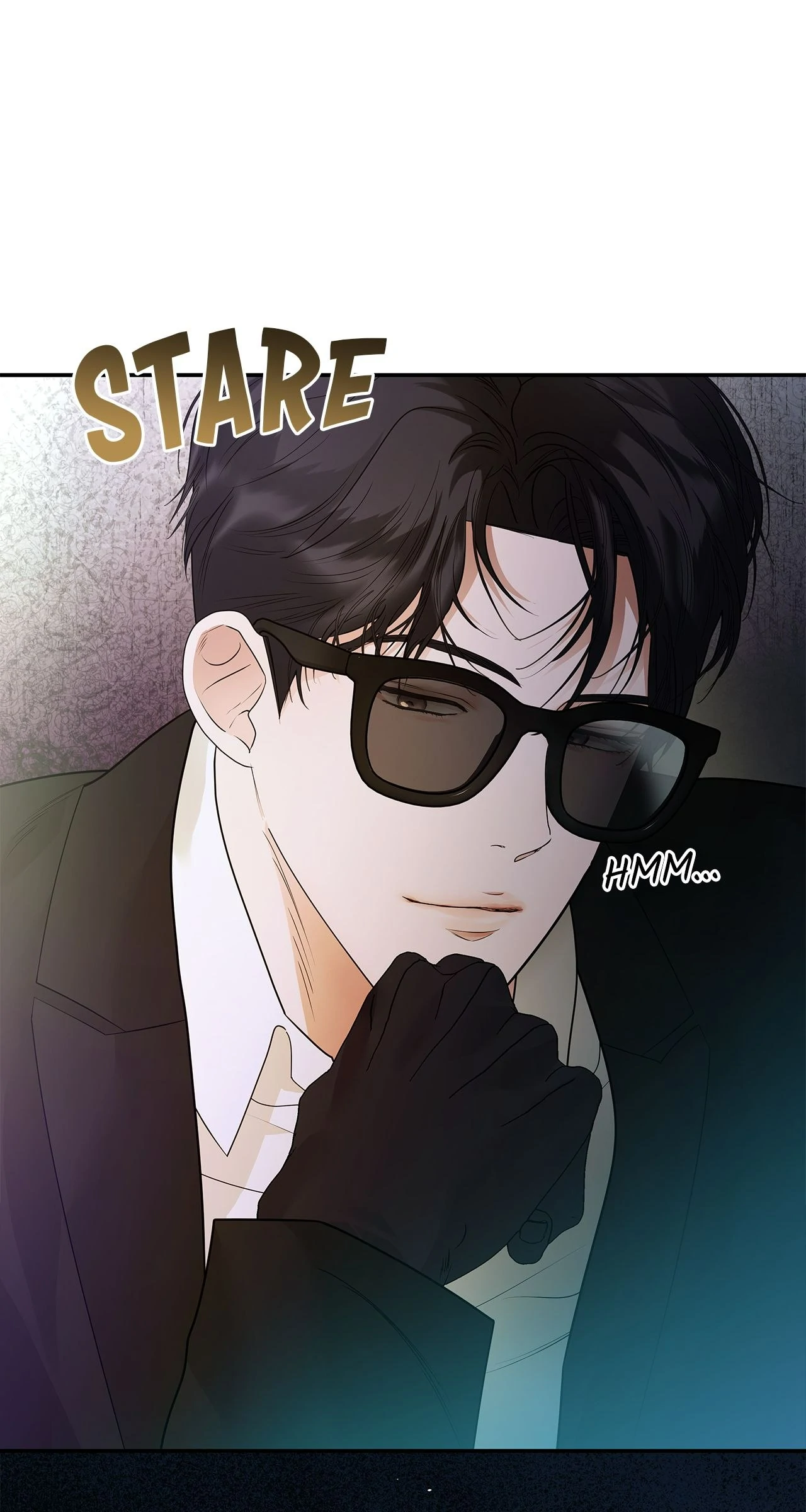 The Melancholic Conman - Chapter 36 manhwa
