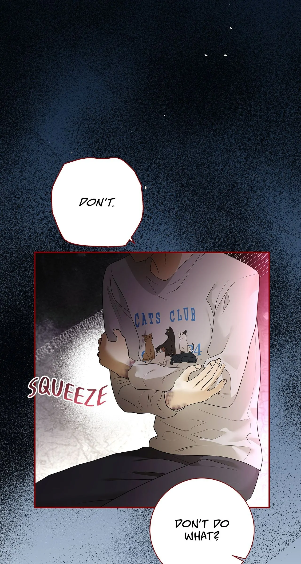 The Melancholic Conman - Chapter 36 manhwa
