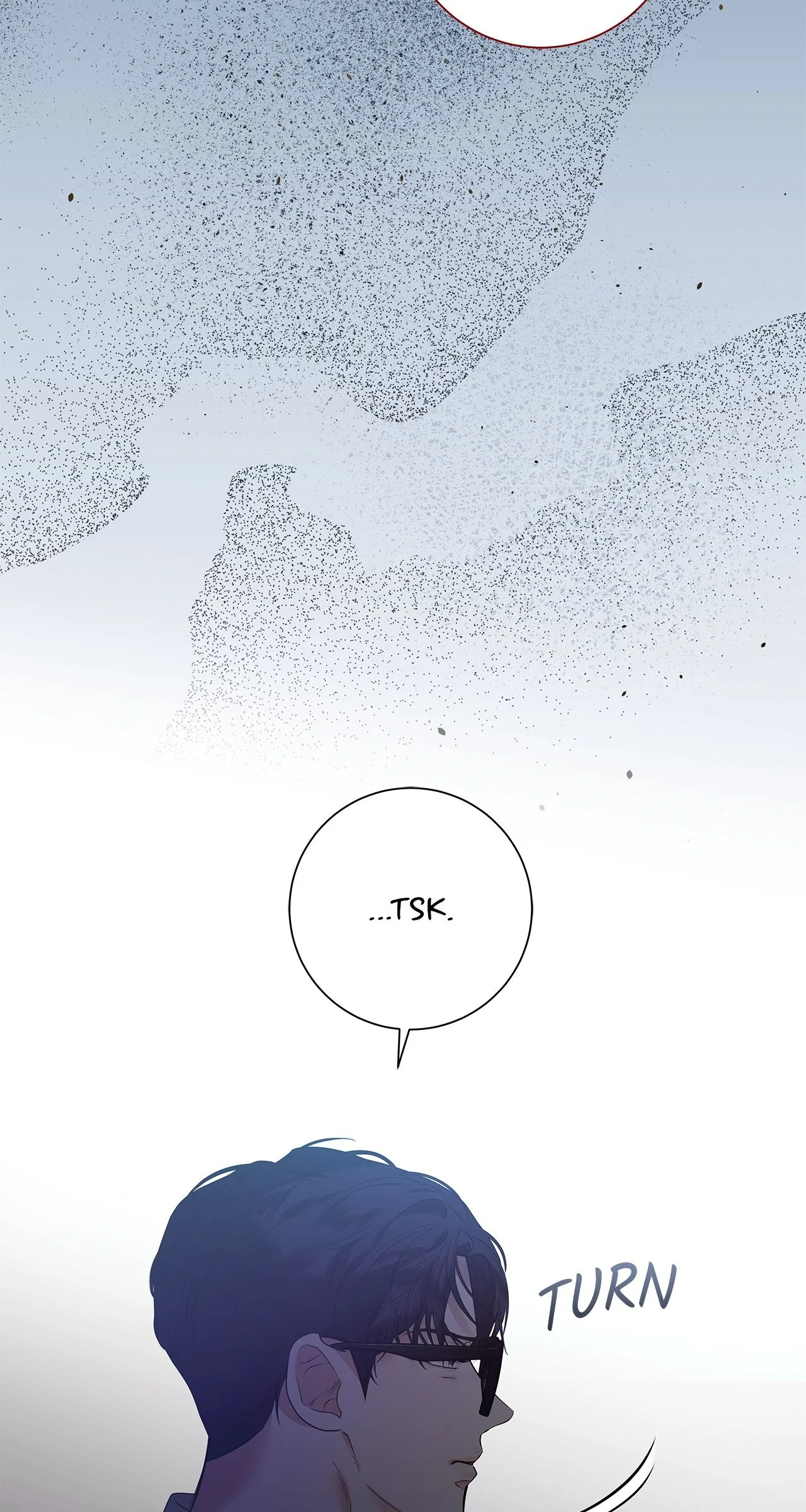 The Melancholic Conman - Chapter 36 manhwa