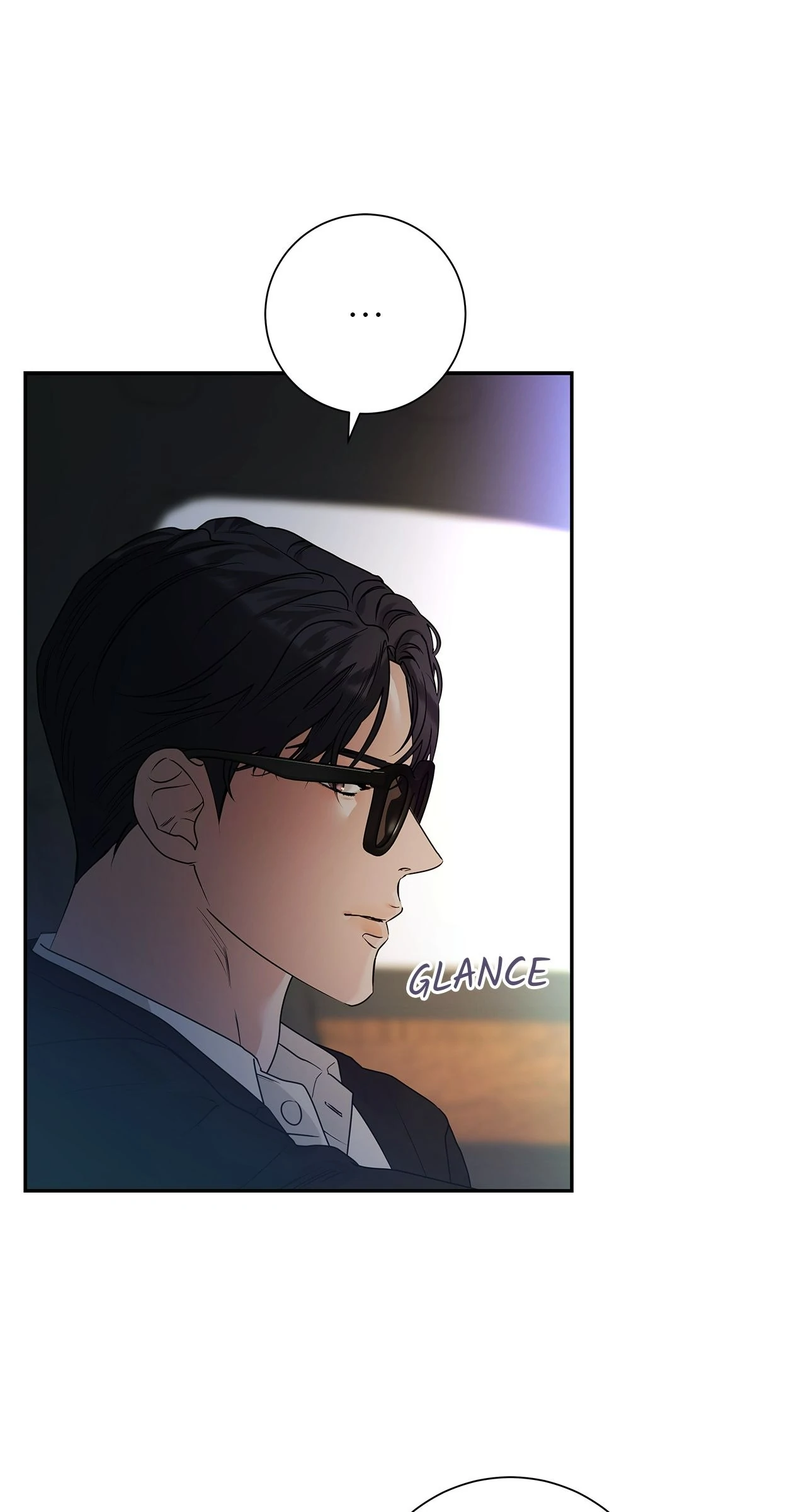 The Melancholic Conman - Chapter 36 manhwa
