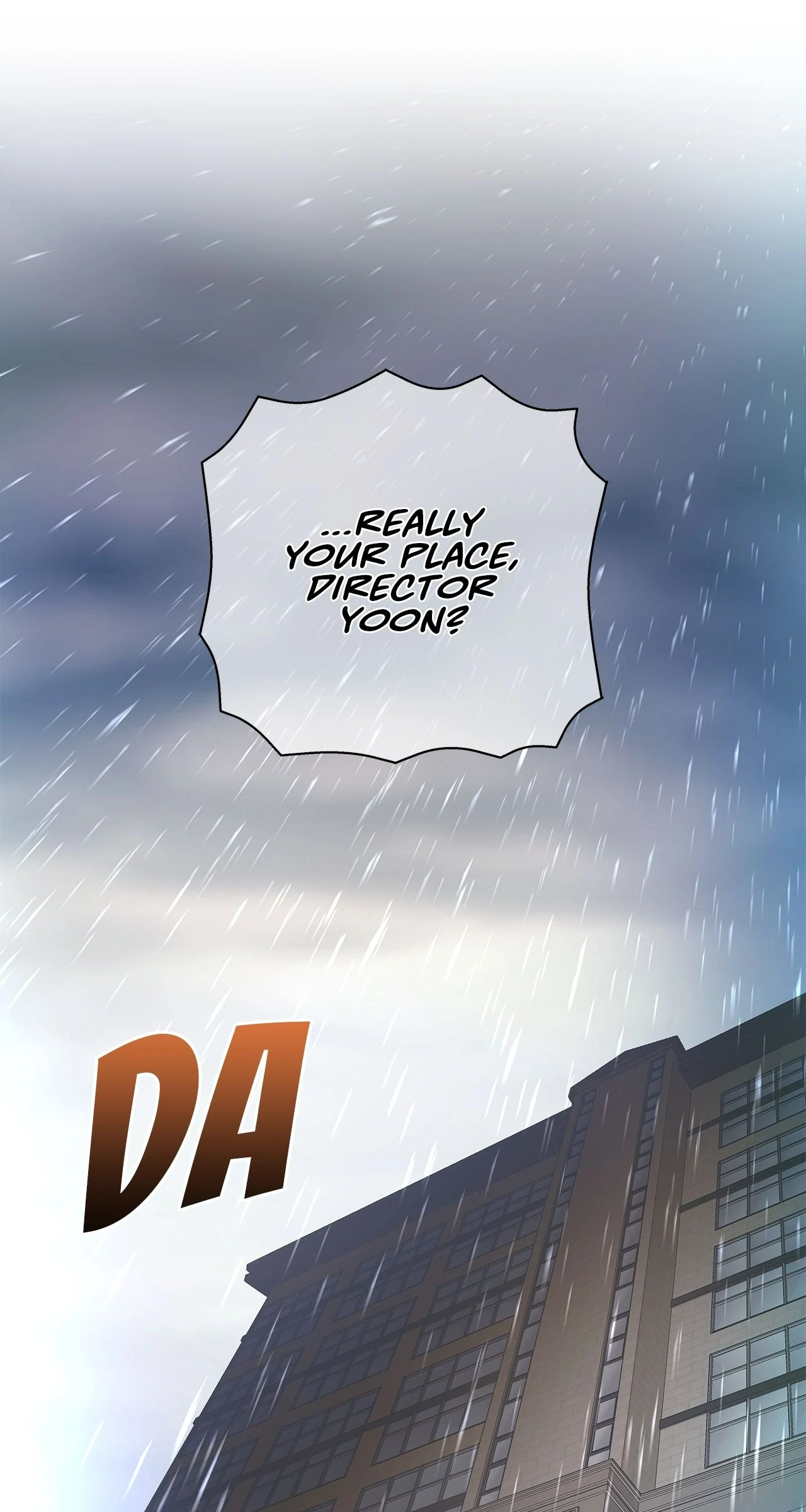 The Melancholic Conman - Chapter 36 manhwa