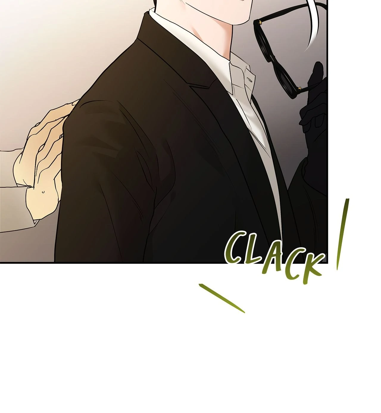 The Melancholic Conman - Chapter 36 manhwa