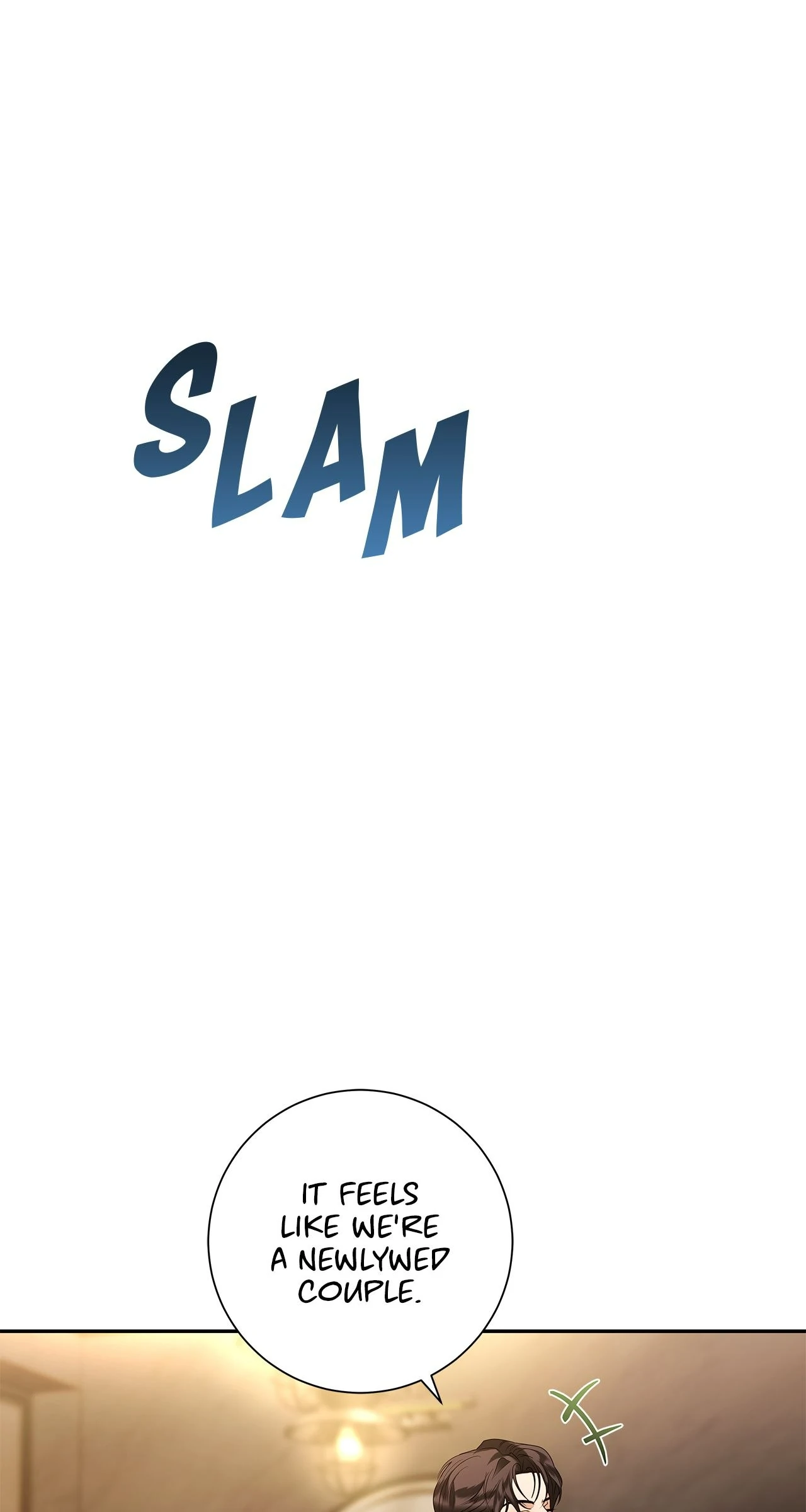 The Melancholic Conman - Chapter 36 manhwa