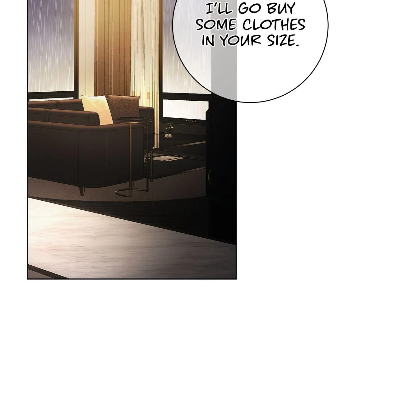 The Melancholic Conman - Chapter 36 manhwa