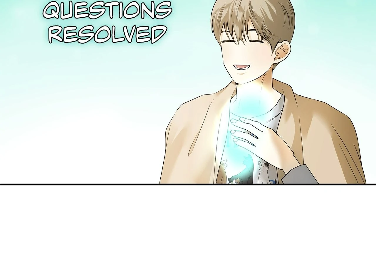 The Melancholic Conman - Chapter 36 manhwa