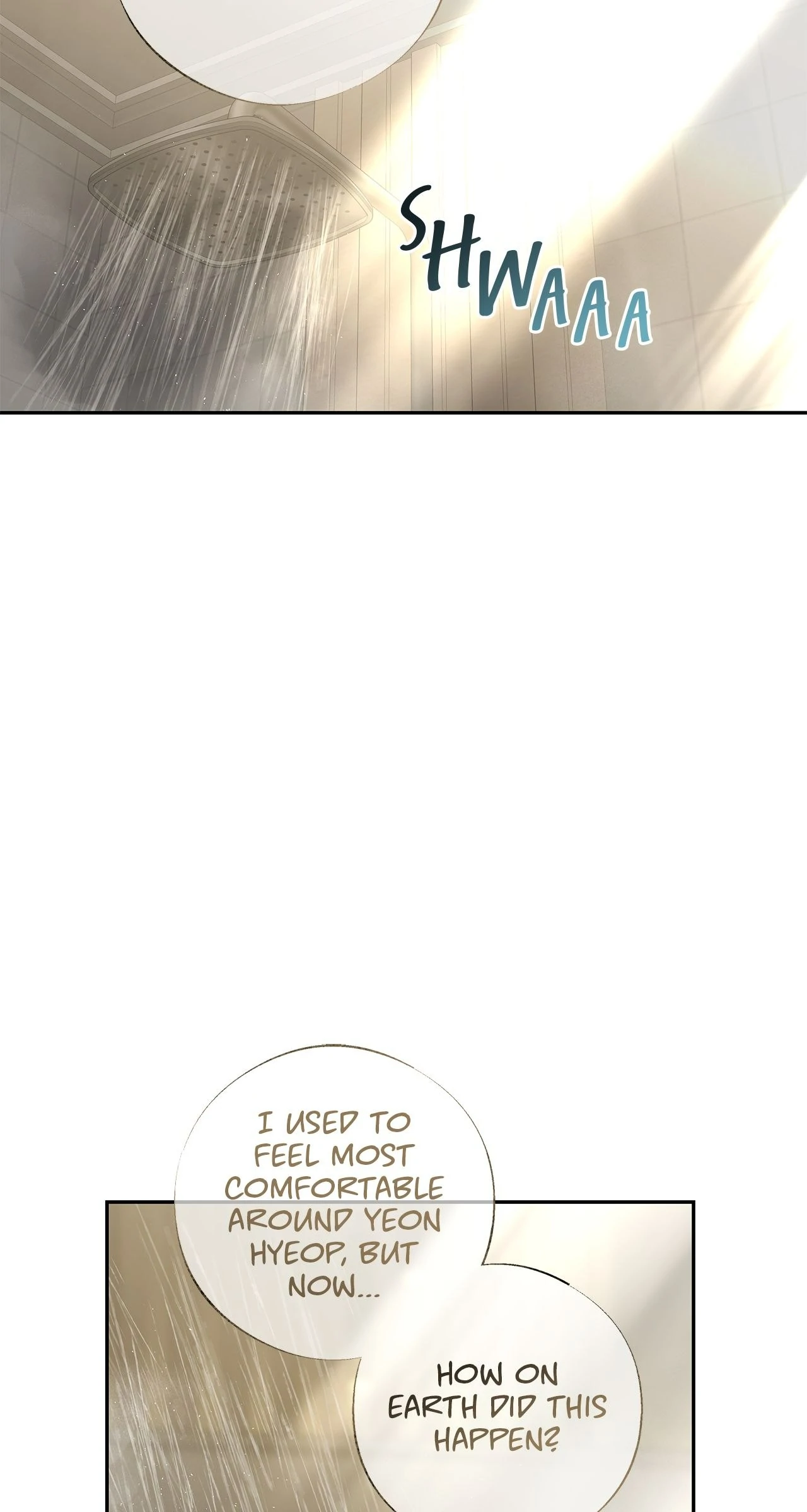 The Melancholic Conman - Chapter 36 manhwa