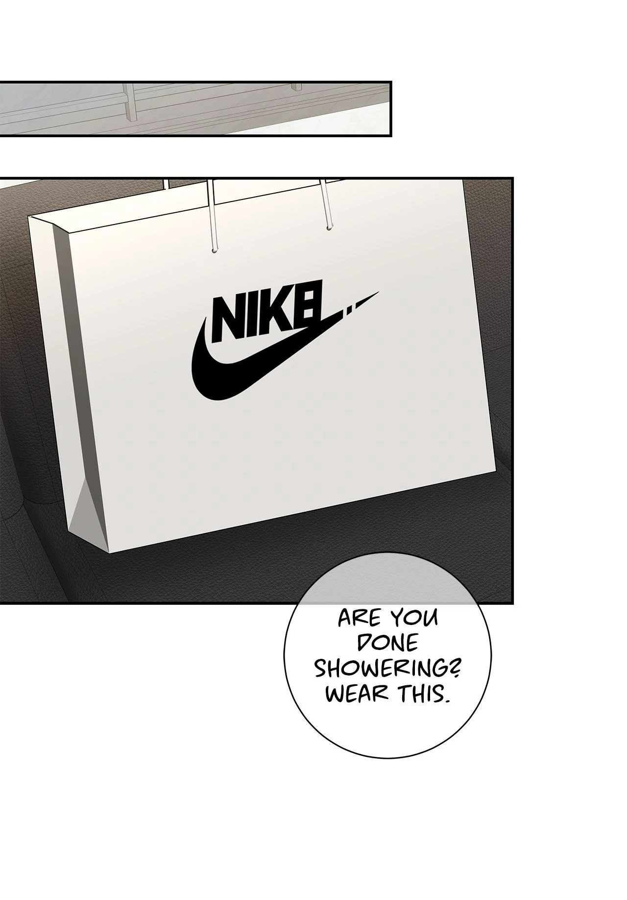 The Melancholic Conman - Chapter 36 manhwa