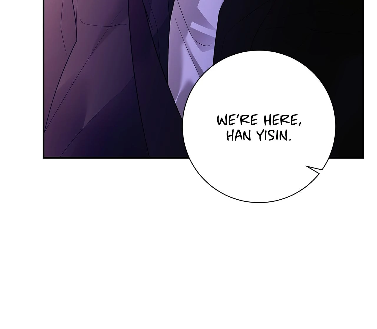 The Melancholic Conman - Chapter 36 manhwa