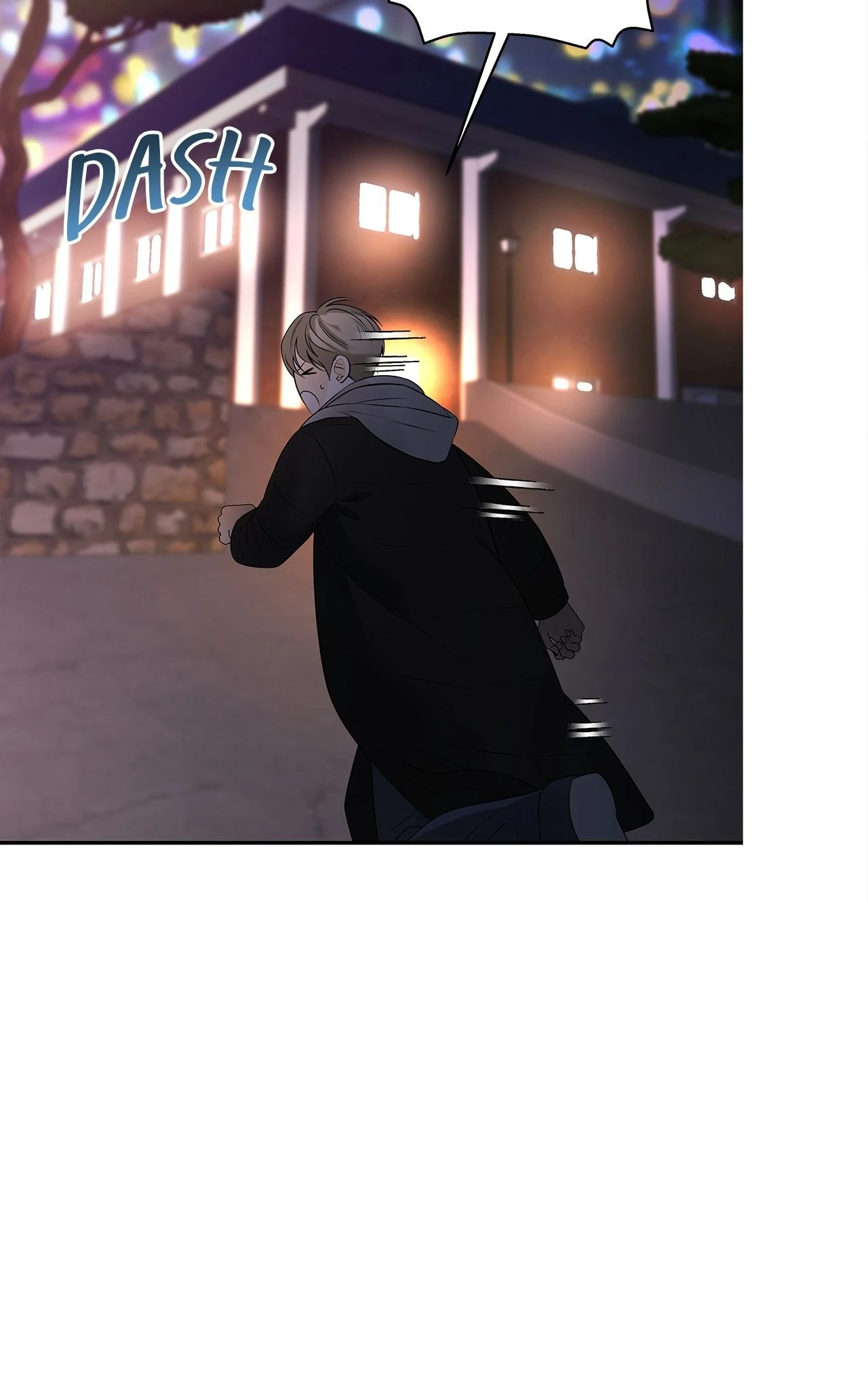 The Melancholic Conman - Chapter 36 manhwa