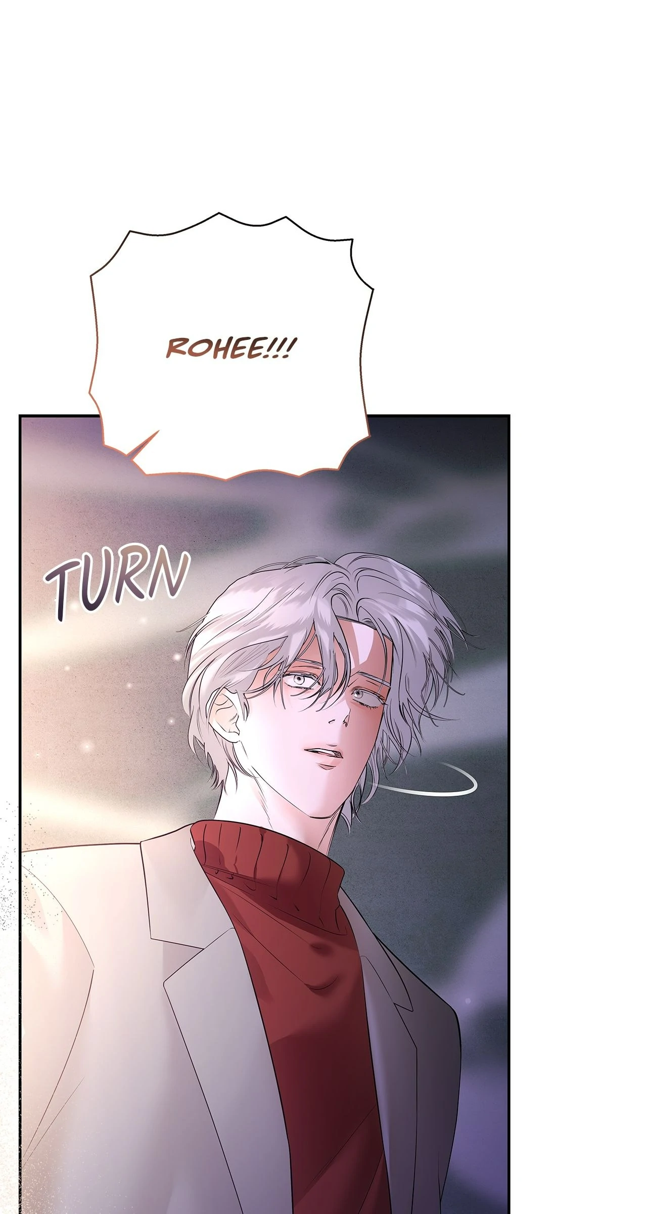 The Melancholic Conman - Chapter 36 manhwa