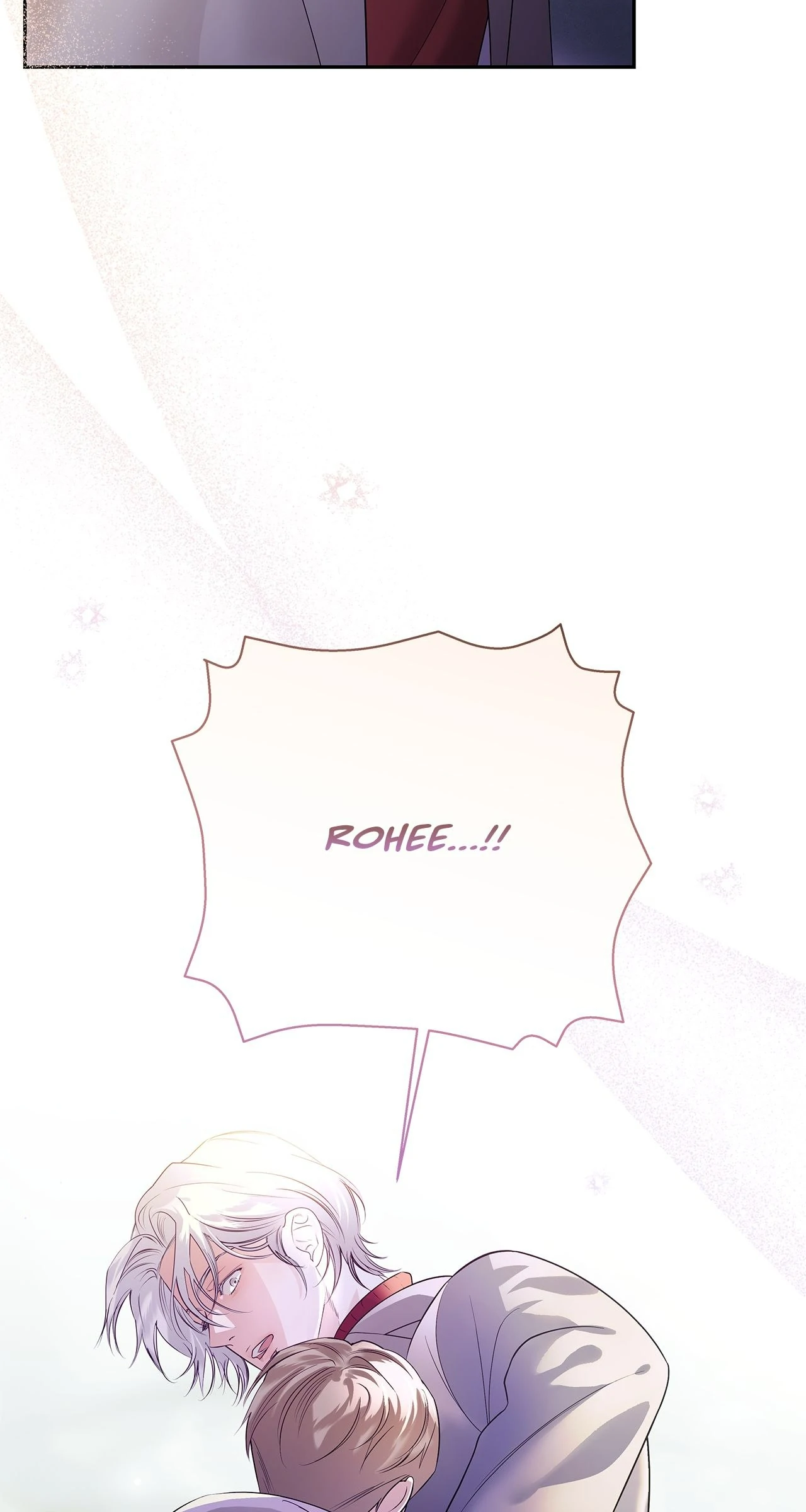 The Melancholic Conman - Chapter 36 manhwa