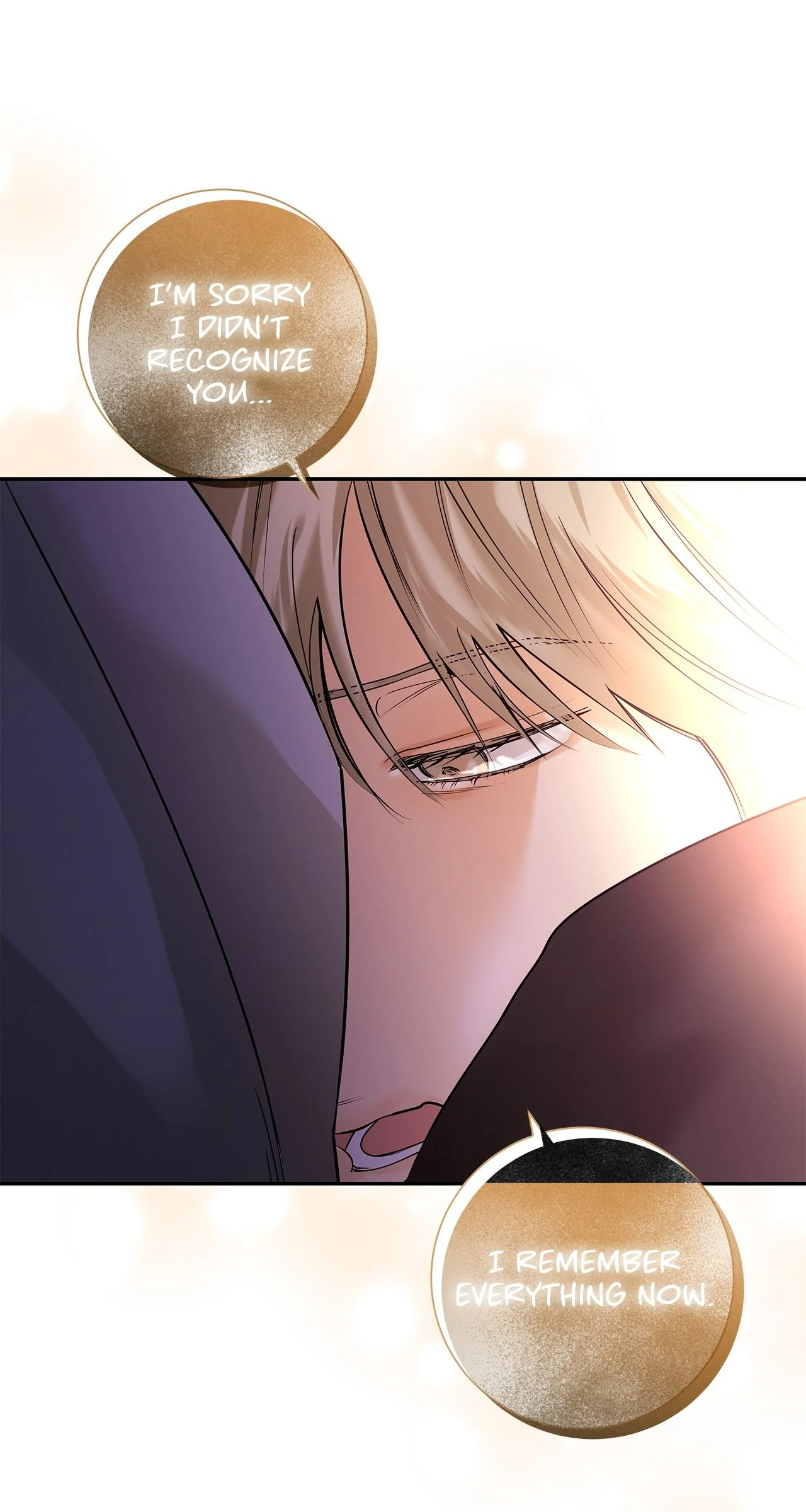 The Melancholic Conman - Chapter 36 manhwa