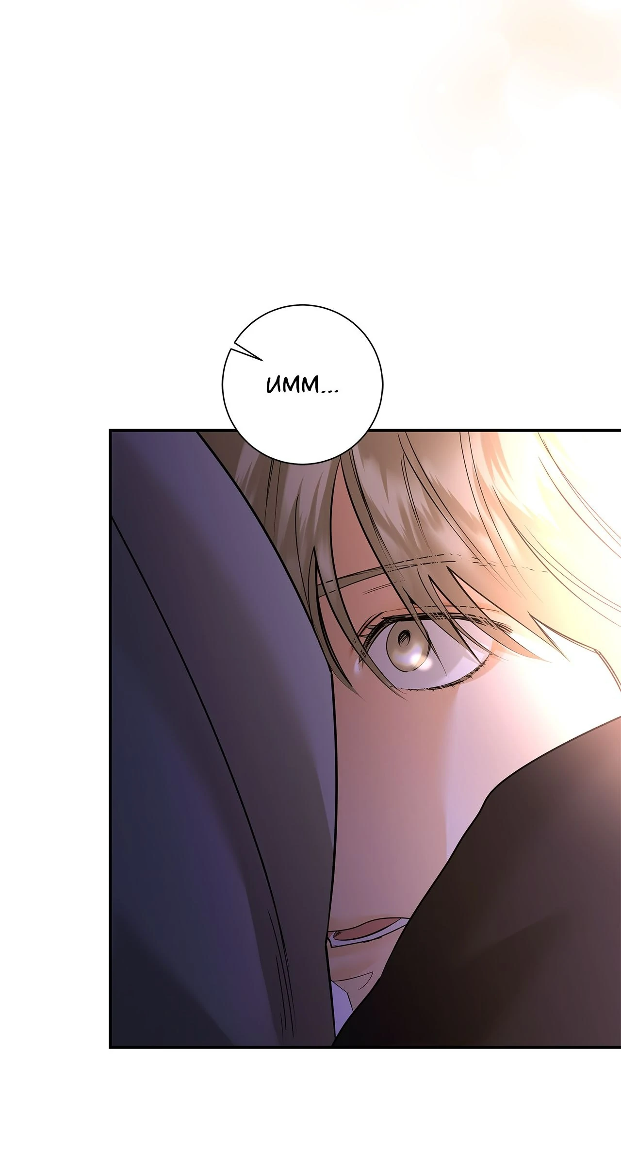 The Melancholic Conman - Chapter 36 manhwa