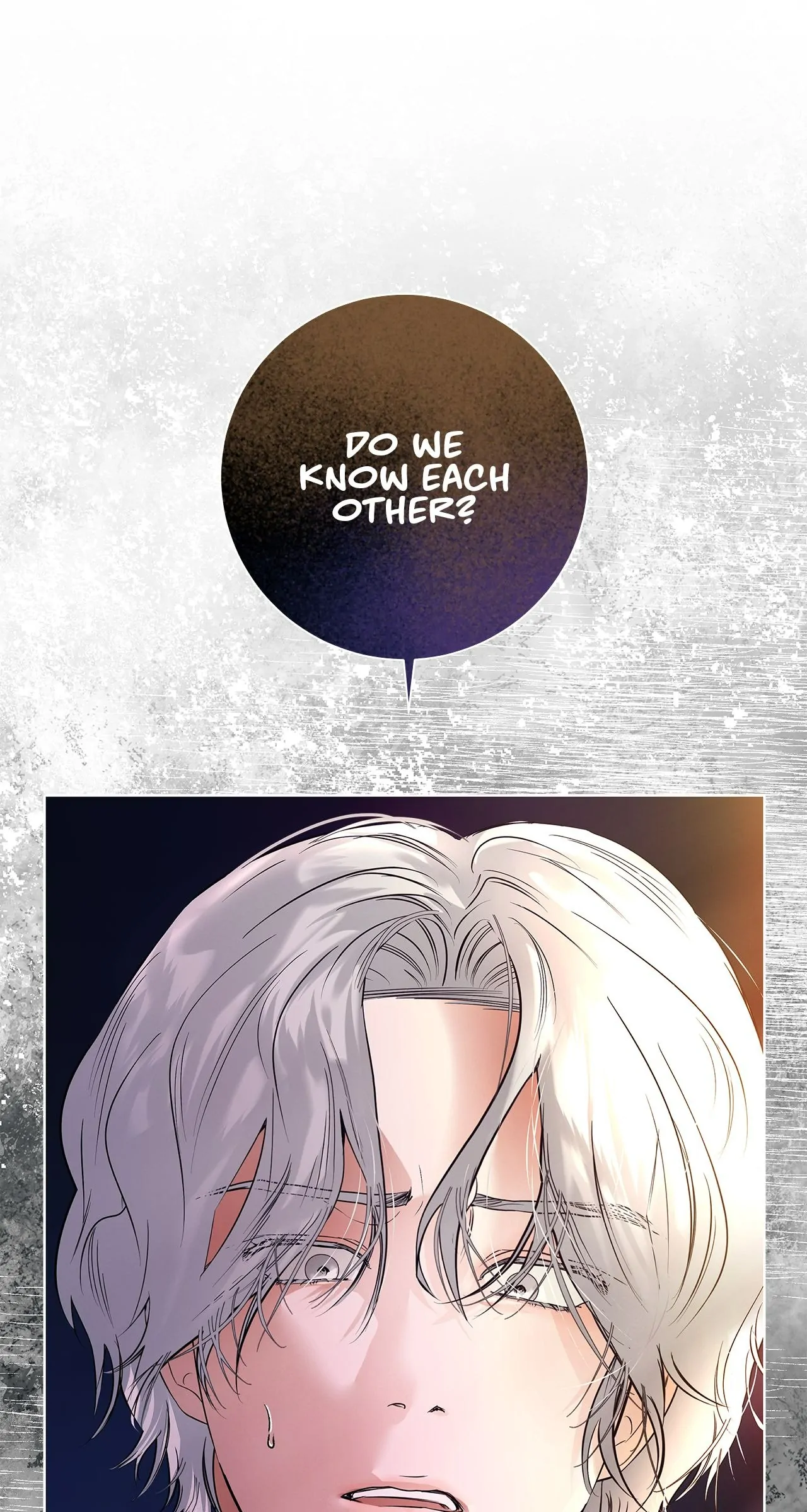 The Melancholic Conman - Chapter 36 manhwa