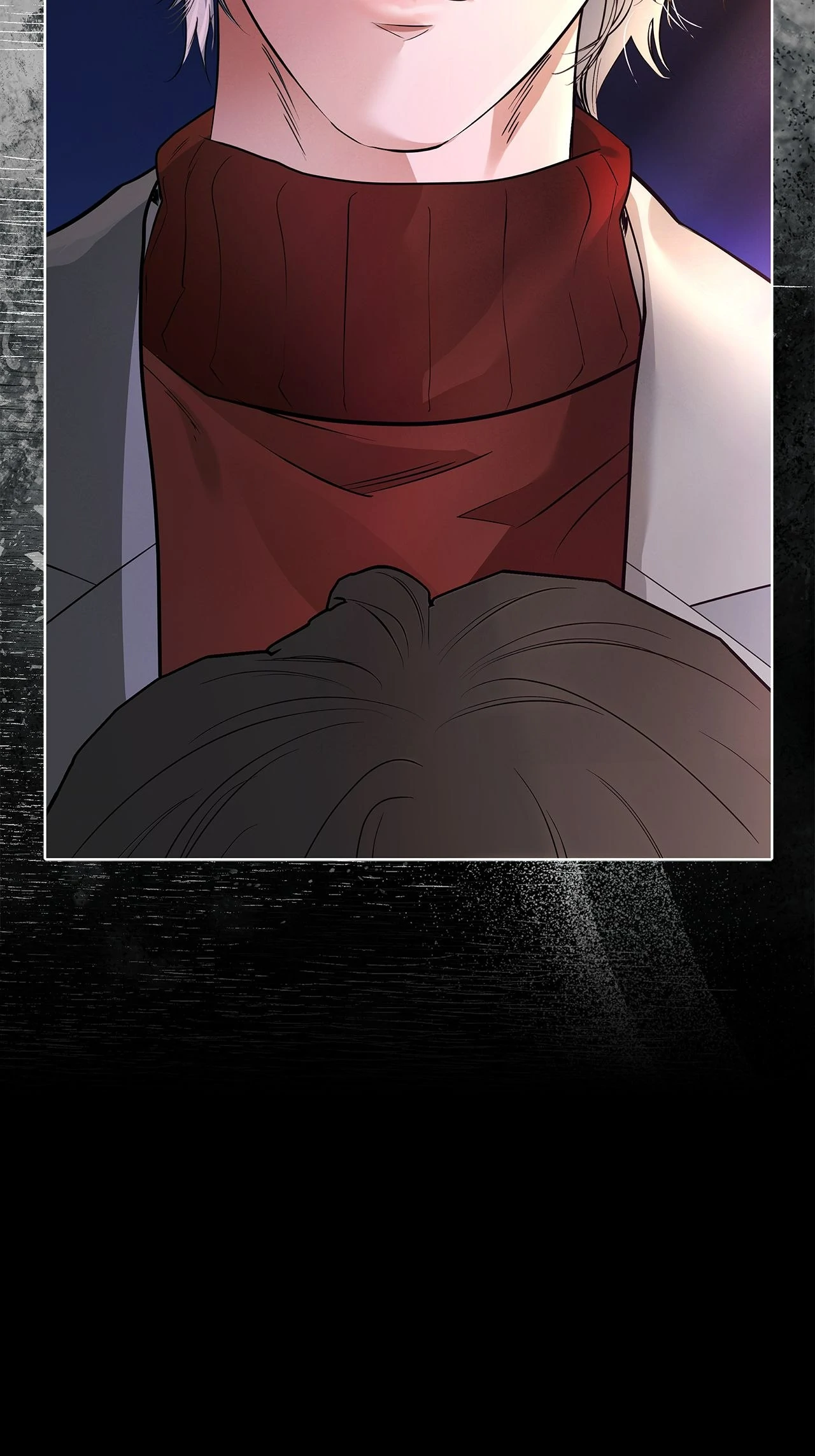The Melancholic Conman - Chapter 36 manhwa