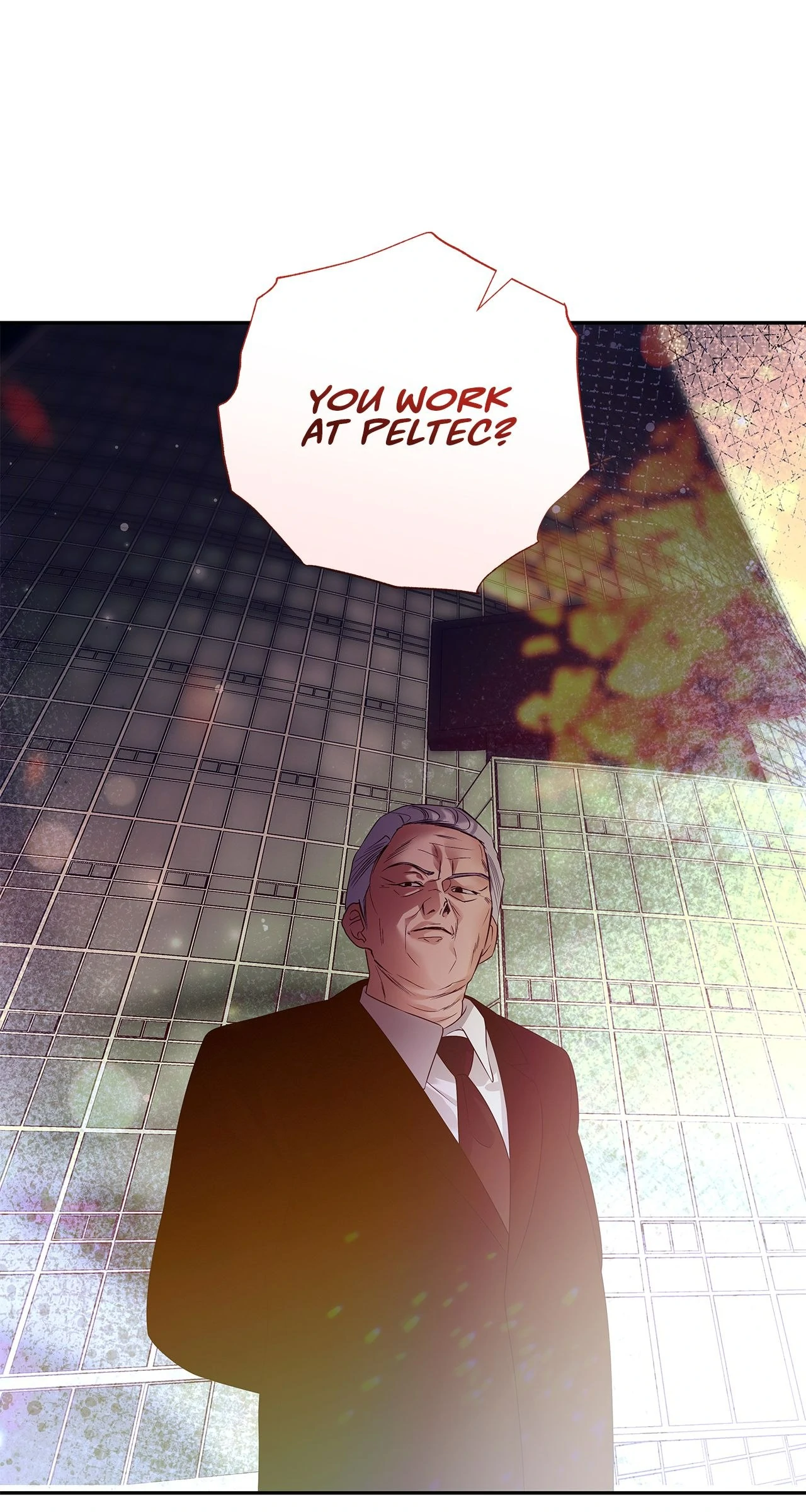 The Melancholic Conman - Chapter 37 manhwa