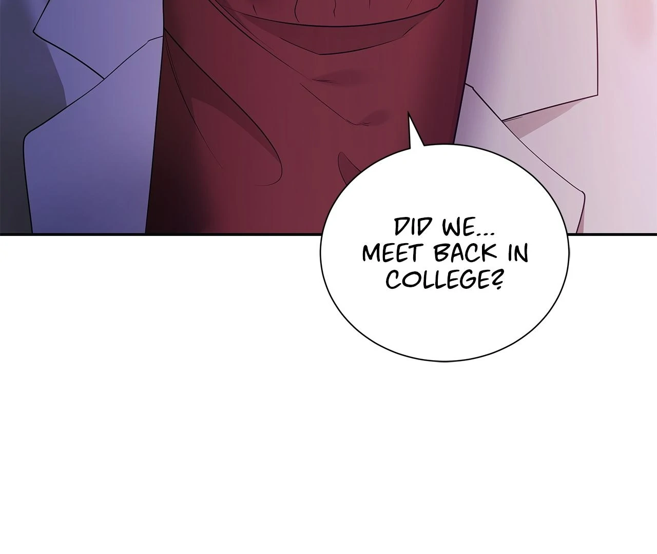 The Melancholic Conman - Chapter 37 manhwa
