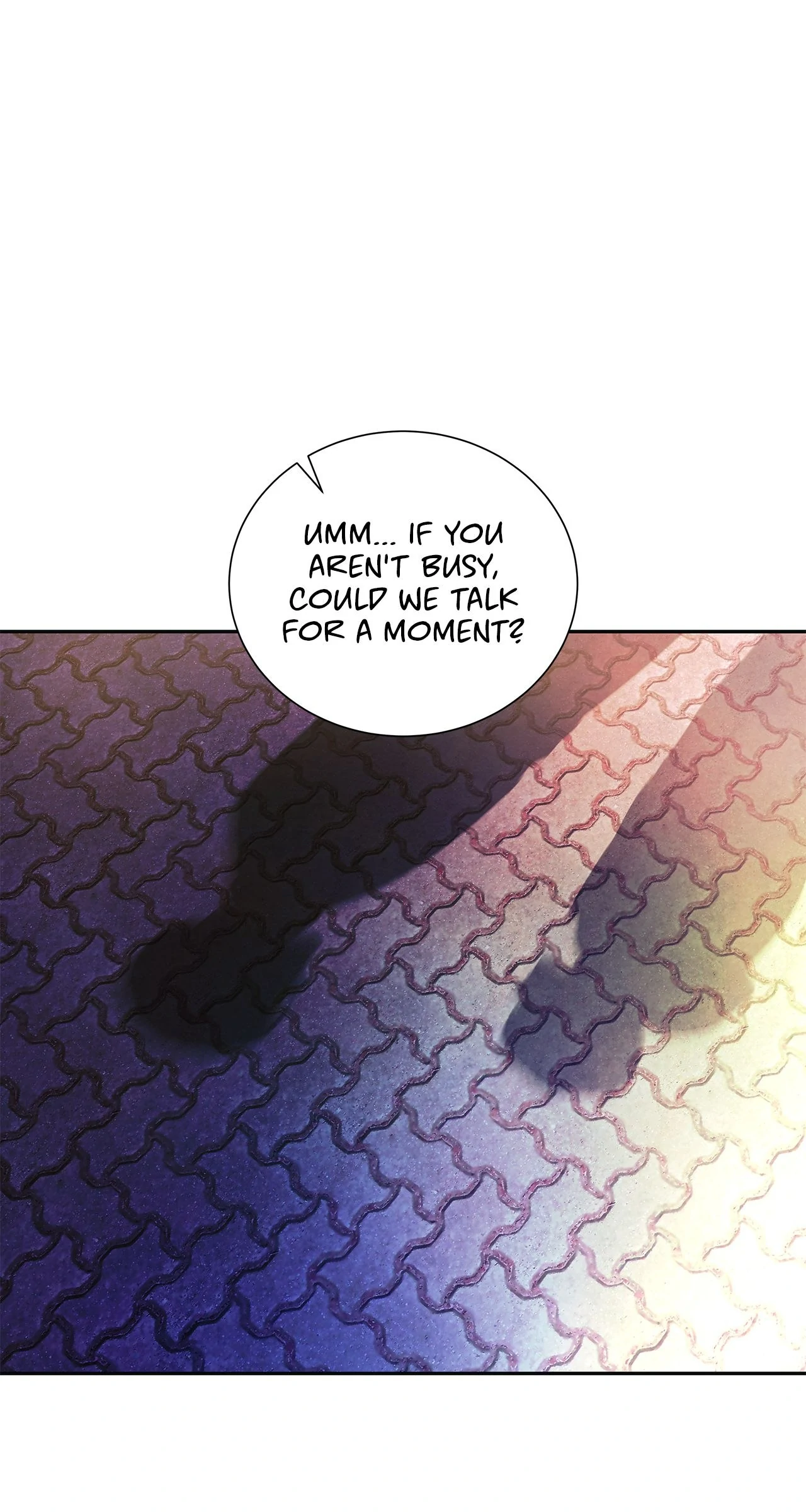 The Melancholic Conman - Chapter 37 manhwa