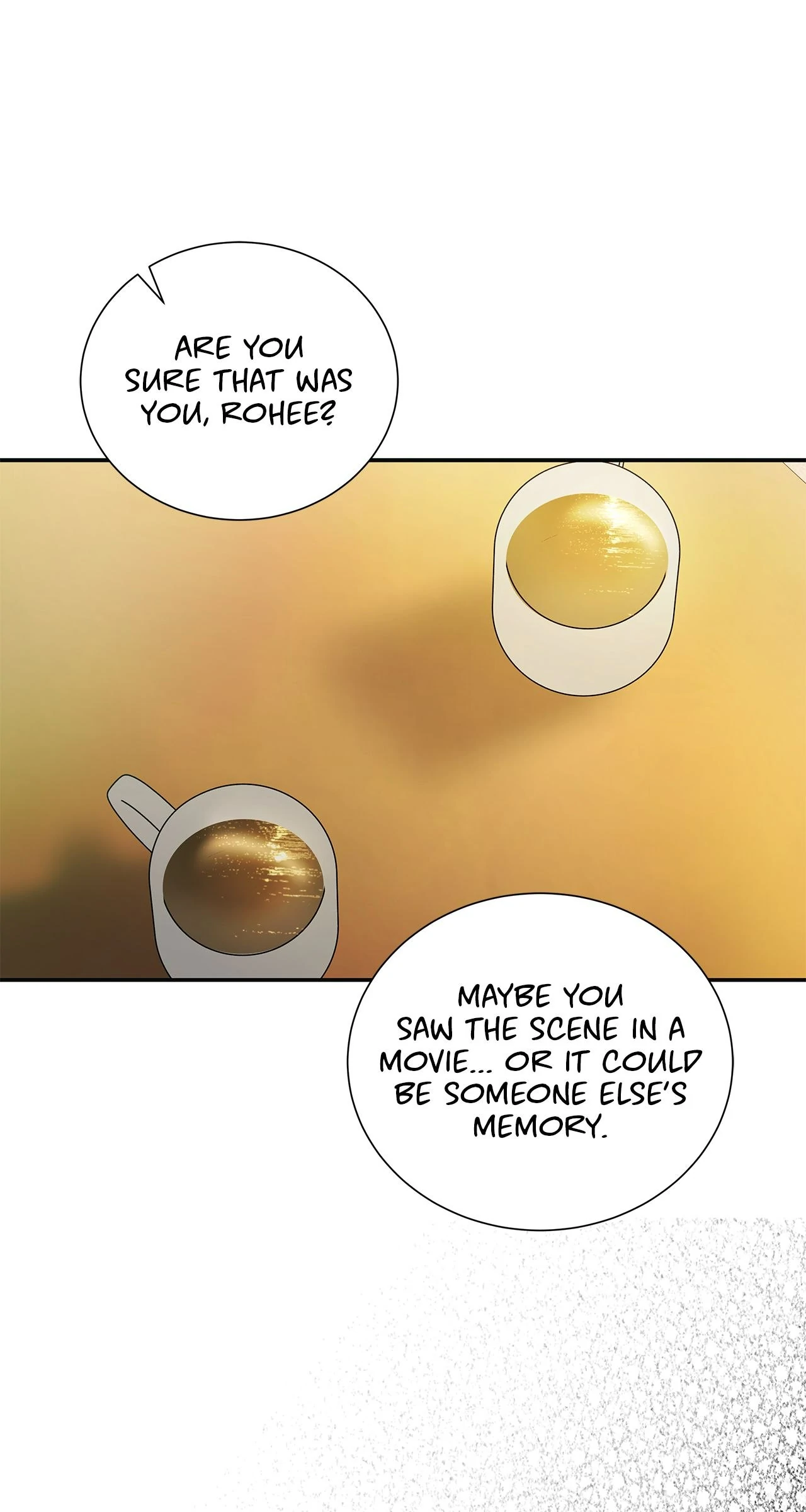 The Melancholic Conman - Chapter 37 manhwa
