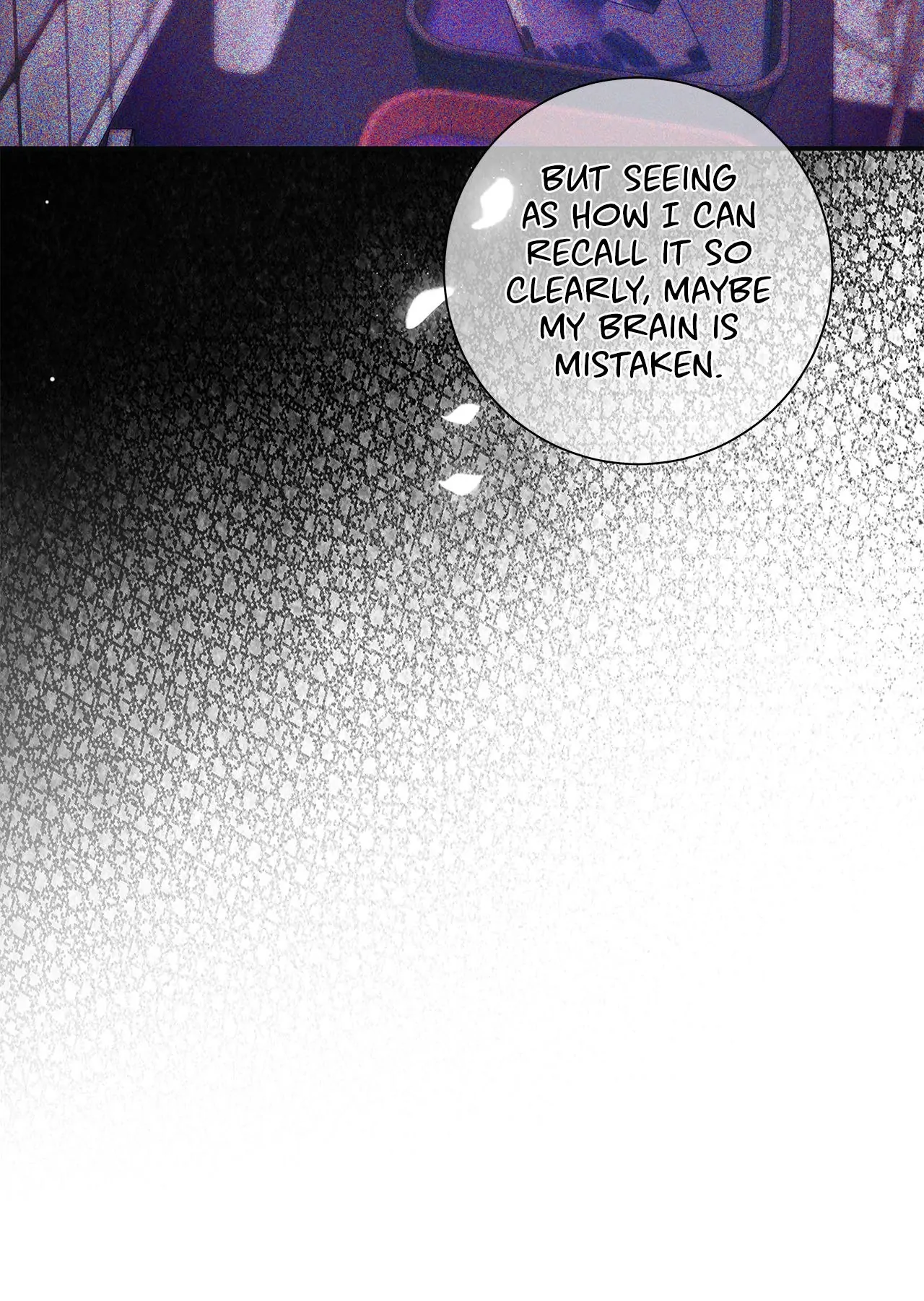 The Melancholic Conman - Chapter 37 manhwa