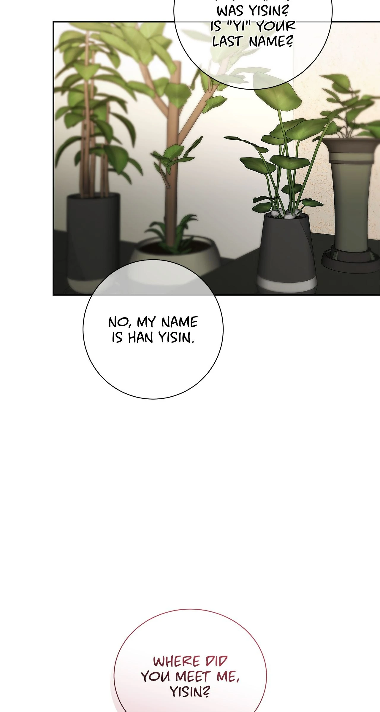 The Melancholic Conman - Chapter 37 manhwa