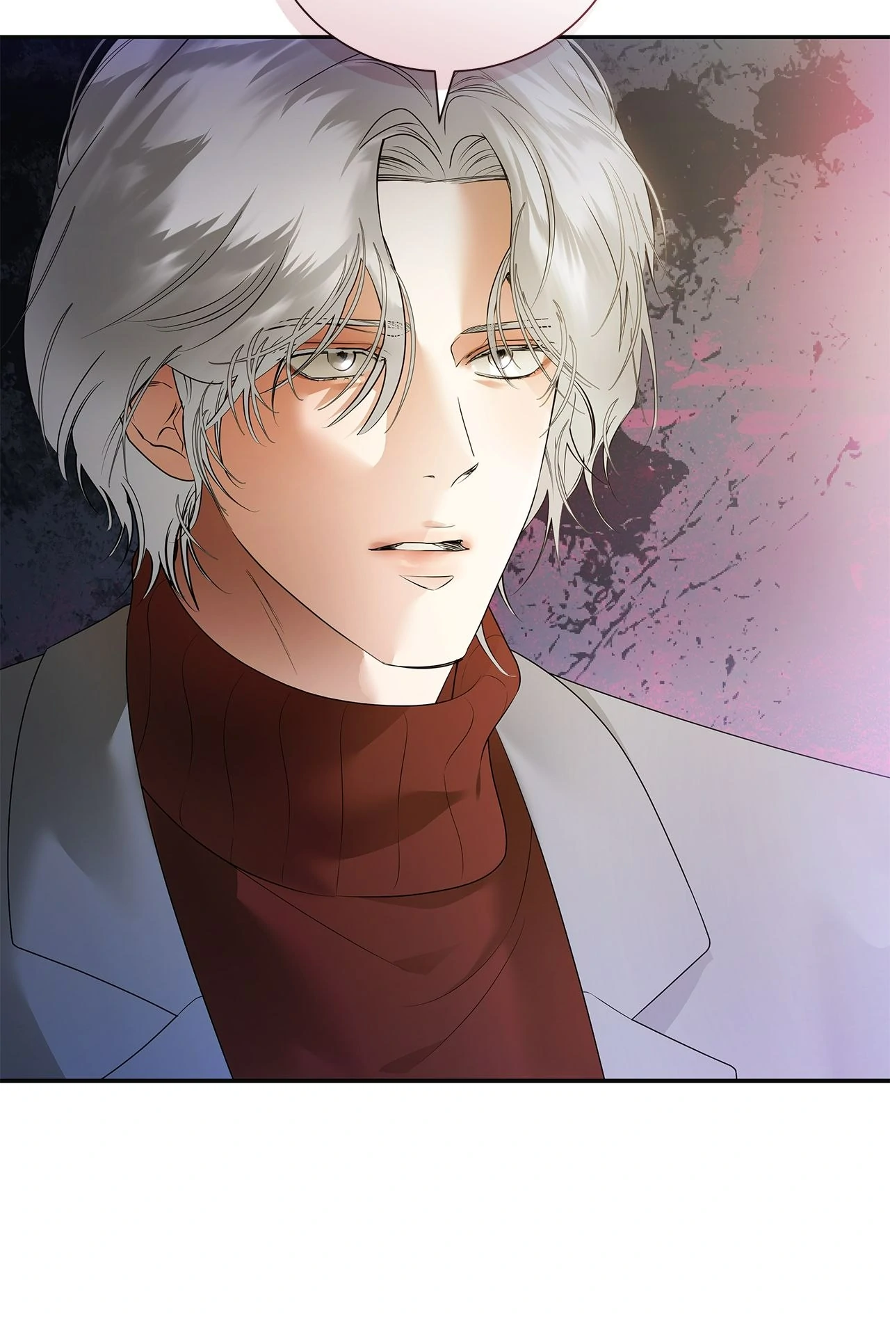 The Melancholic Conman - Chapter 37 manhwa