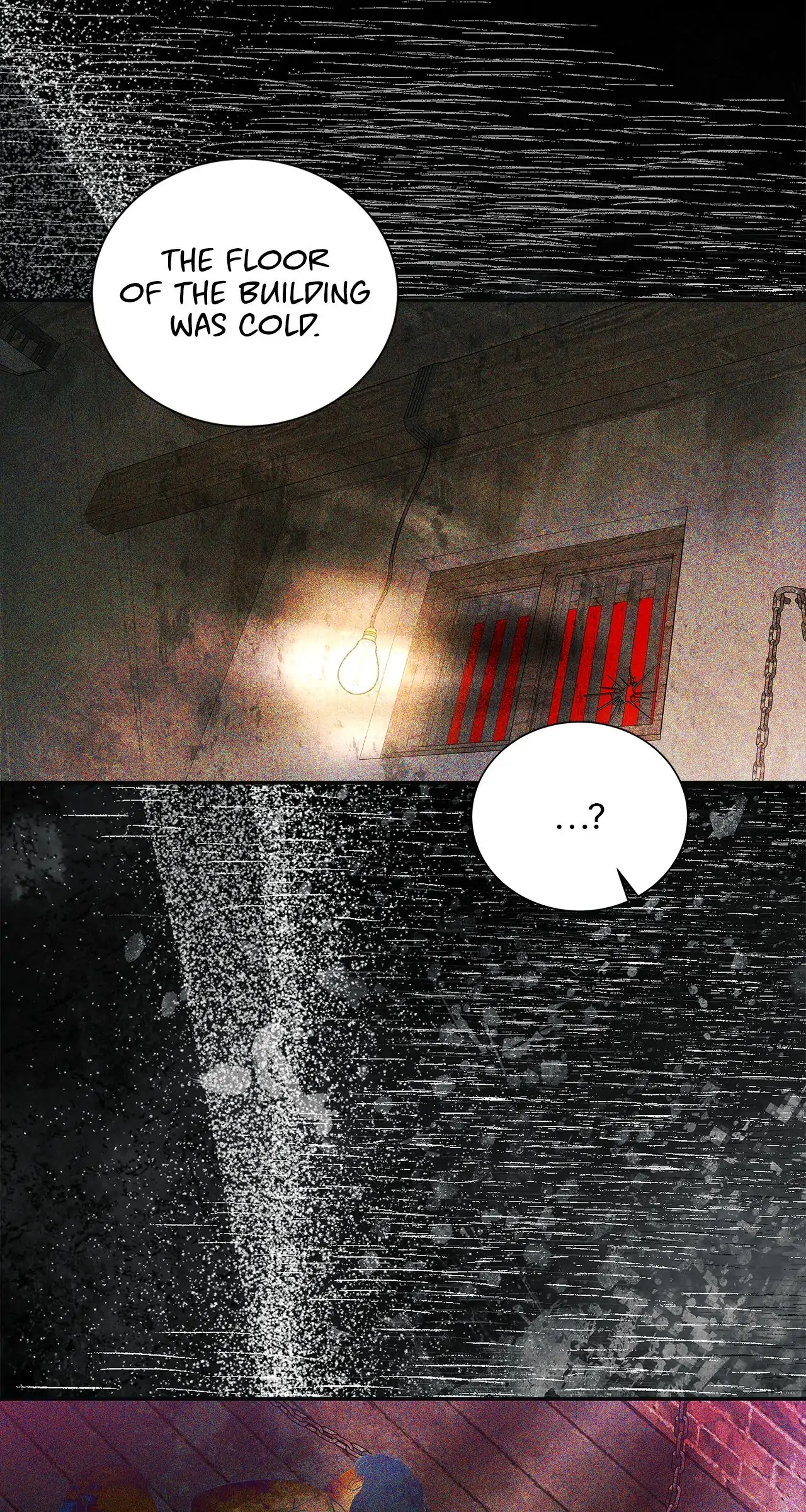 The Melancholic Conman - Chapter 37 manhwa