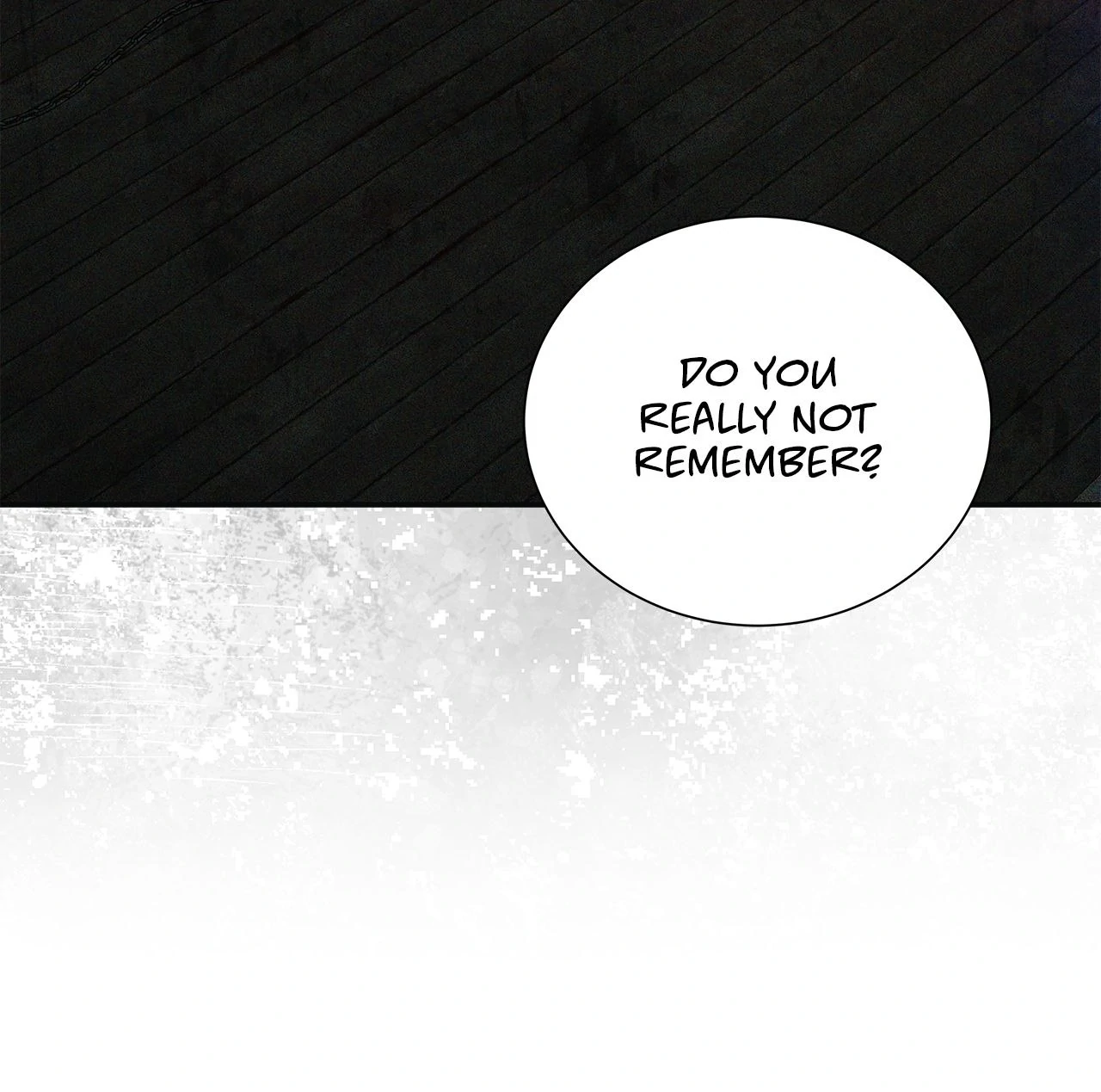 The Melancholic Conman - Chapter 37 manhwa