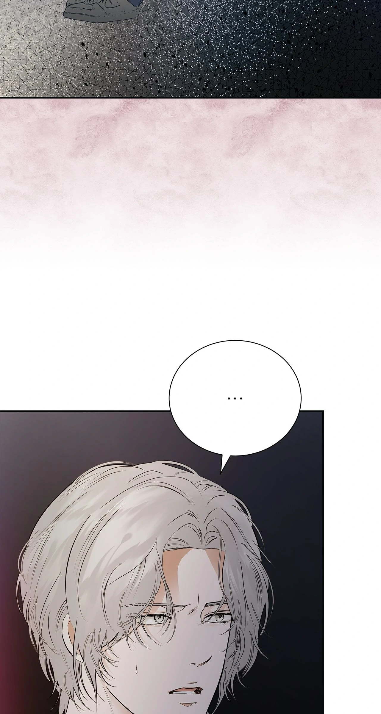 The Melancholic Conman - Chapter 37 manhwa