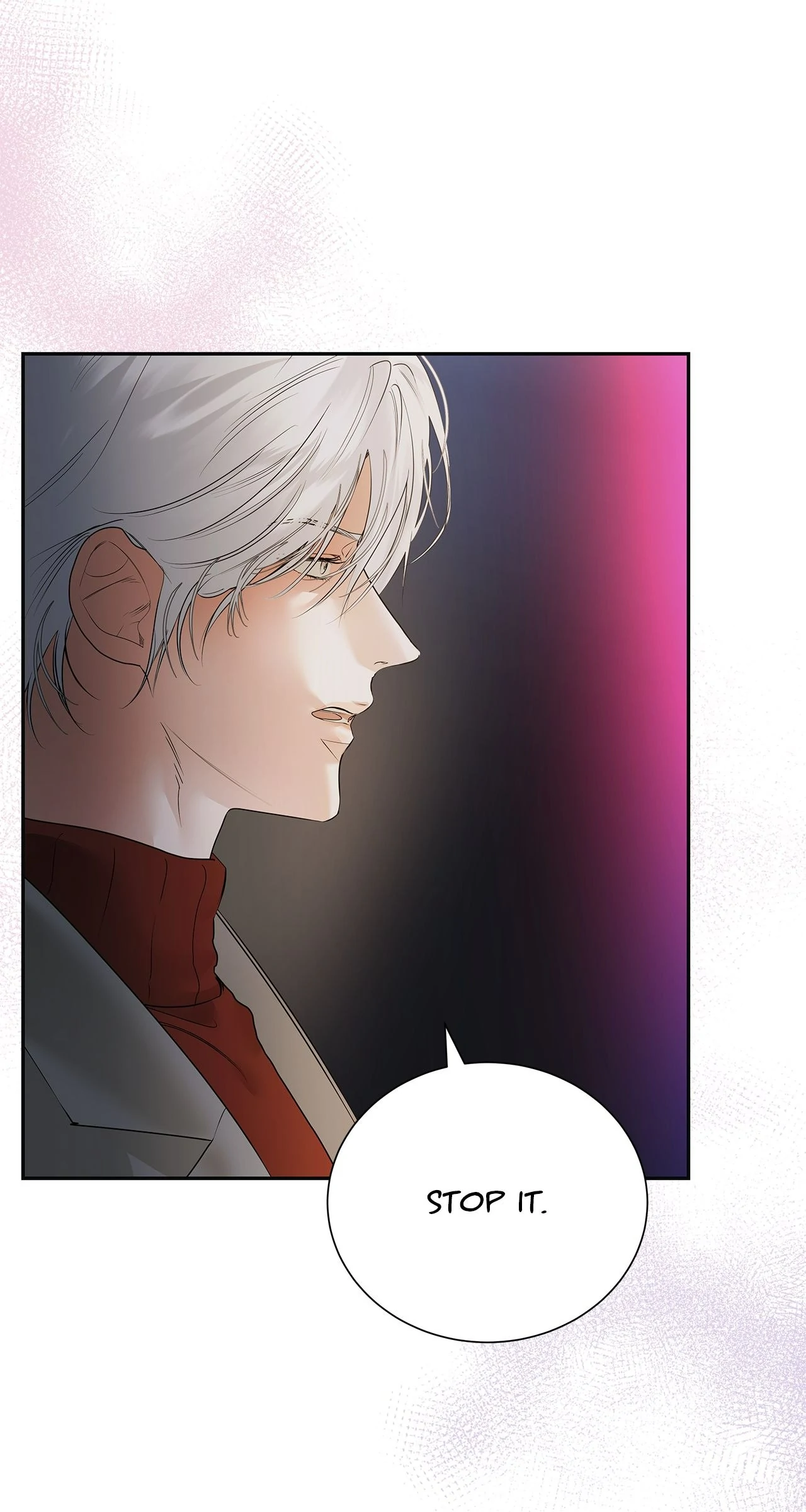 The Melancholic Conman - Chapter 37 manhwa