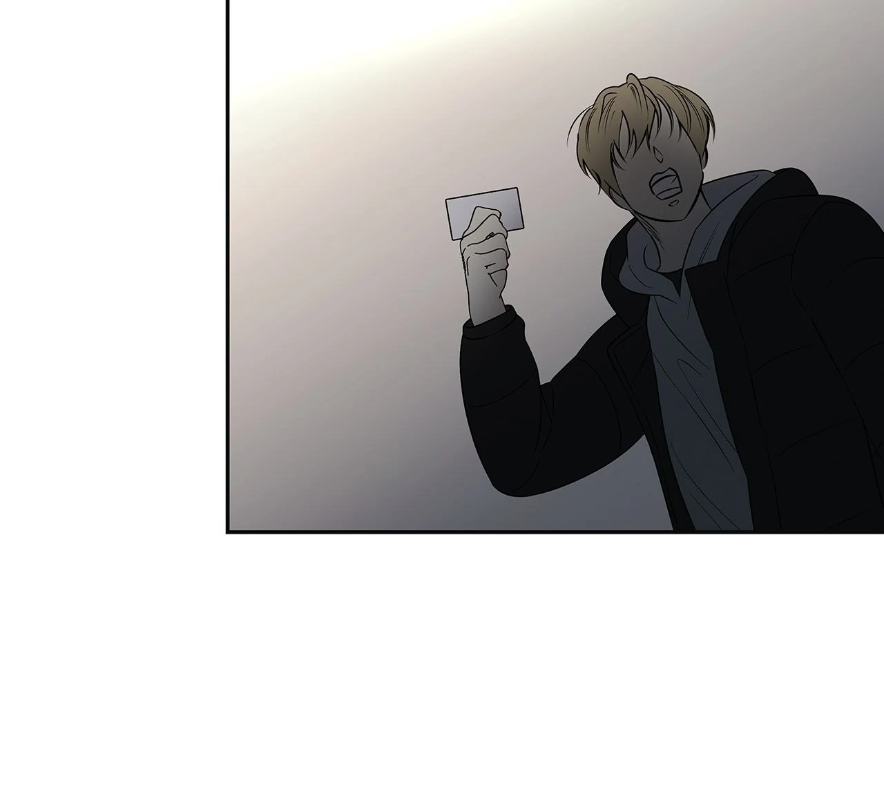 The Melancholic Conman - Chapter 37 manhwa