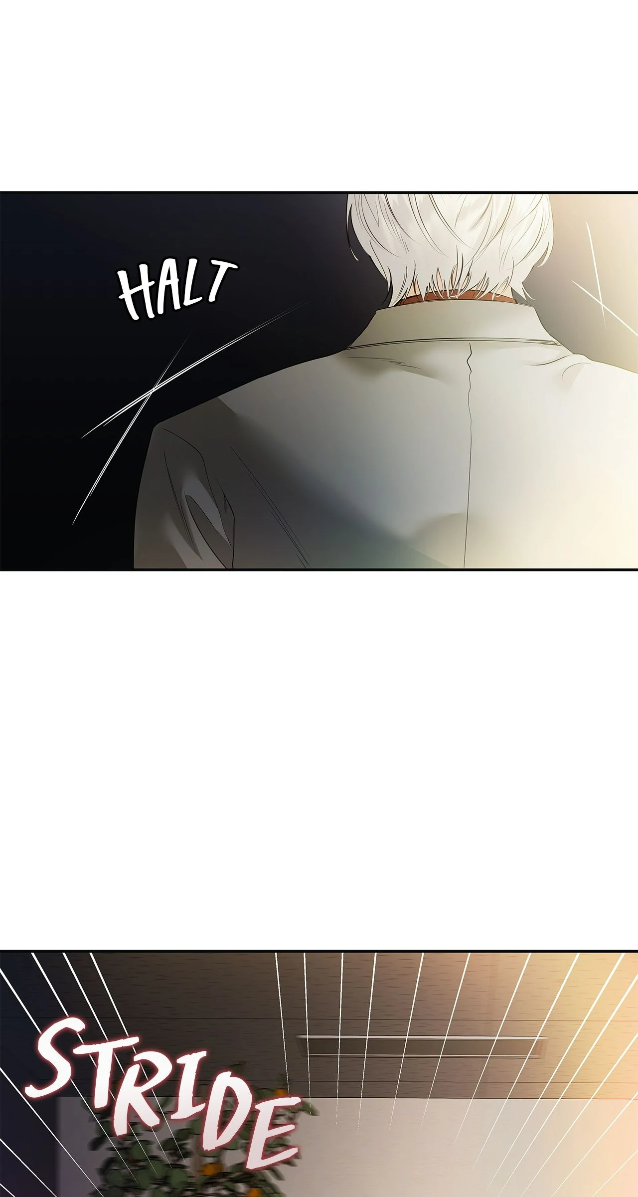 The Melancholic Conman - Chapter 37 manhwa