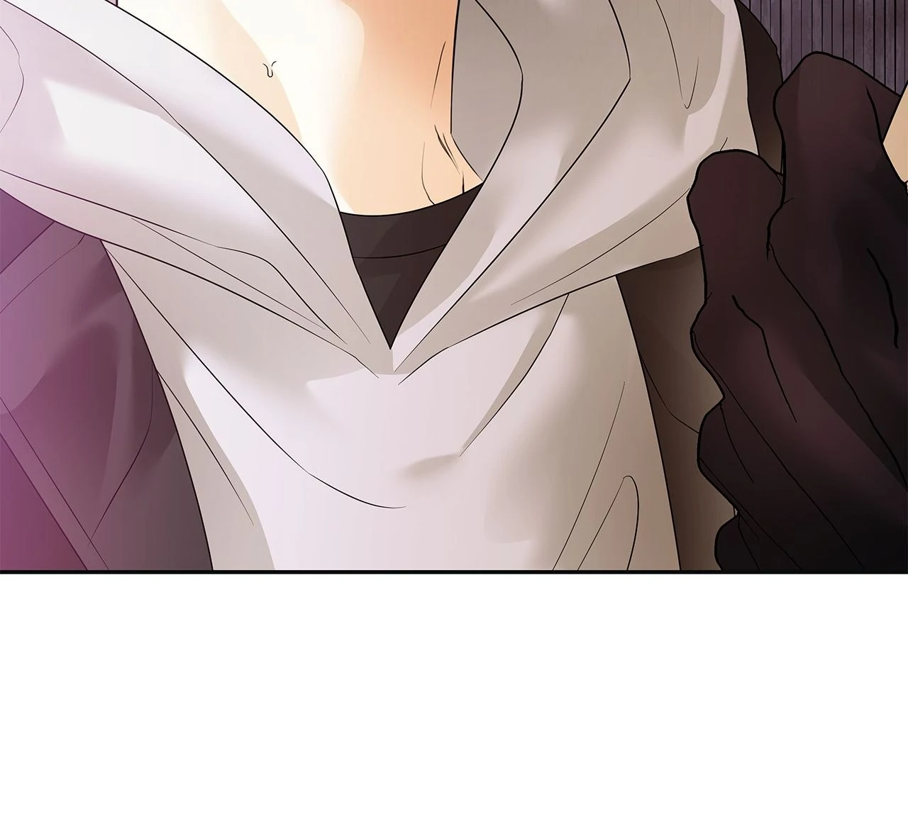 The Melancholic Conman - Chapter 37 manhwa