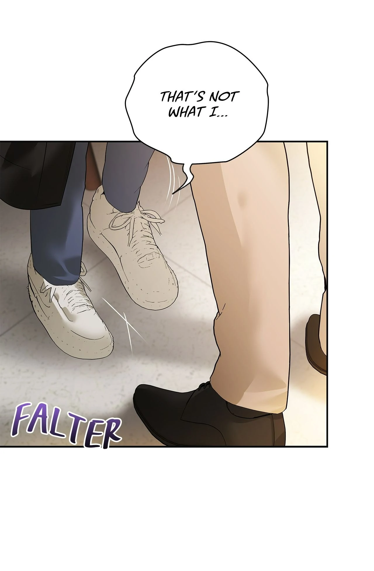 The Melancholic Conman - Chapter 37 manhwa