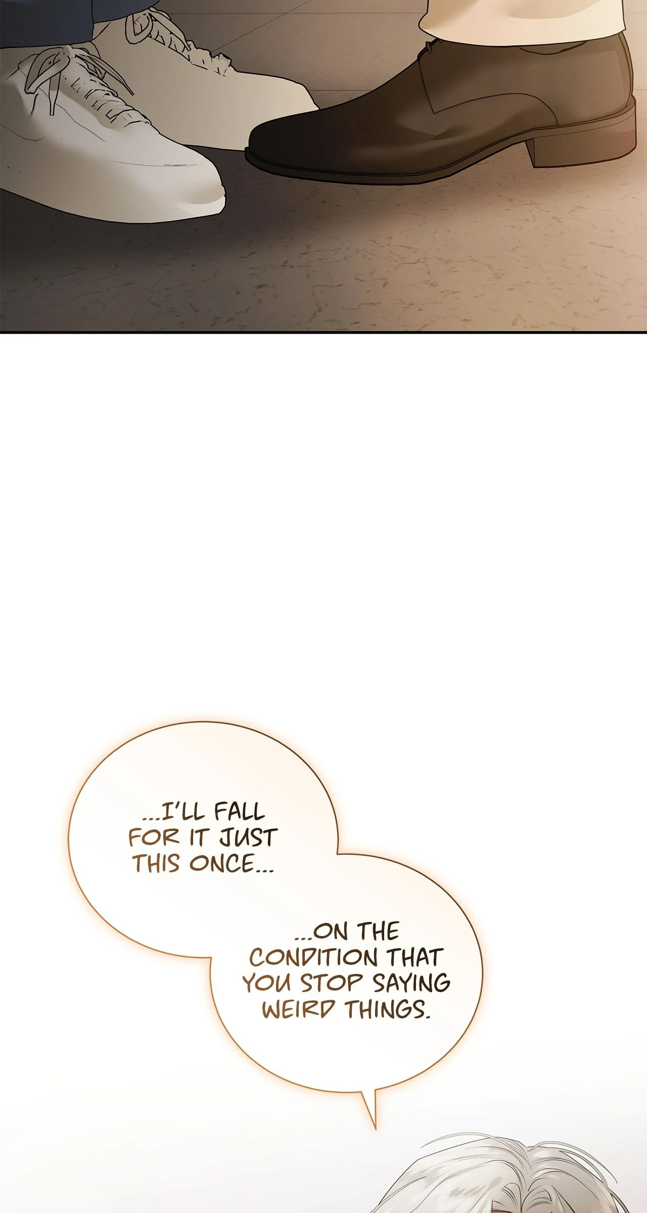 The Melancholic Conman - Chapter 37 manhwa
