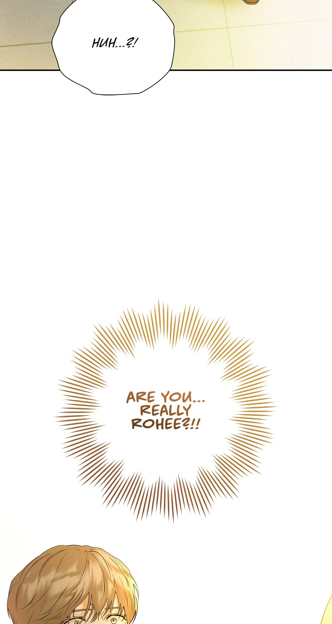 The Melancholic Conman - Chapter 37 manhwa