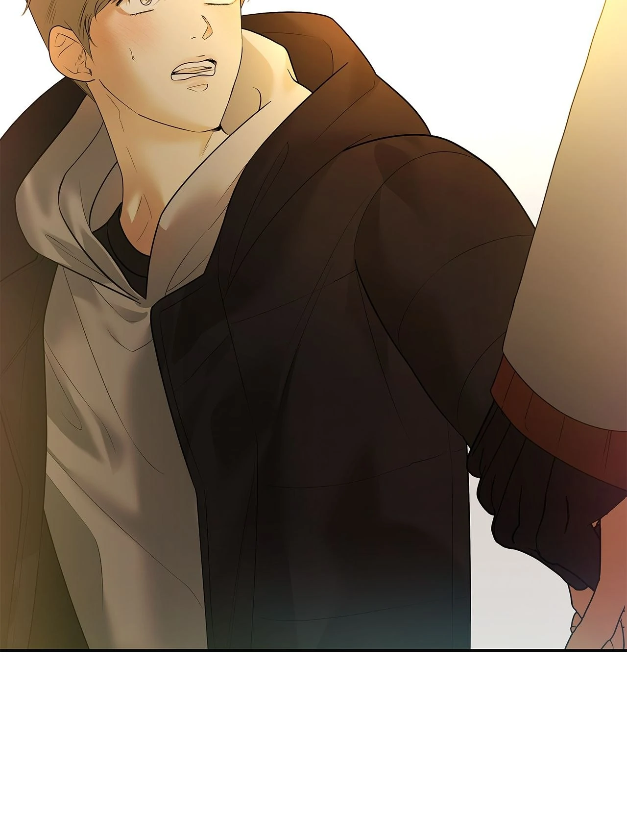 The Melancholic Conman - Chapter 37 manhwa