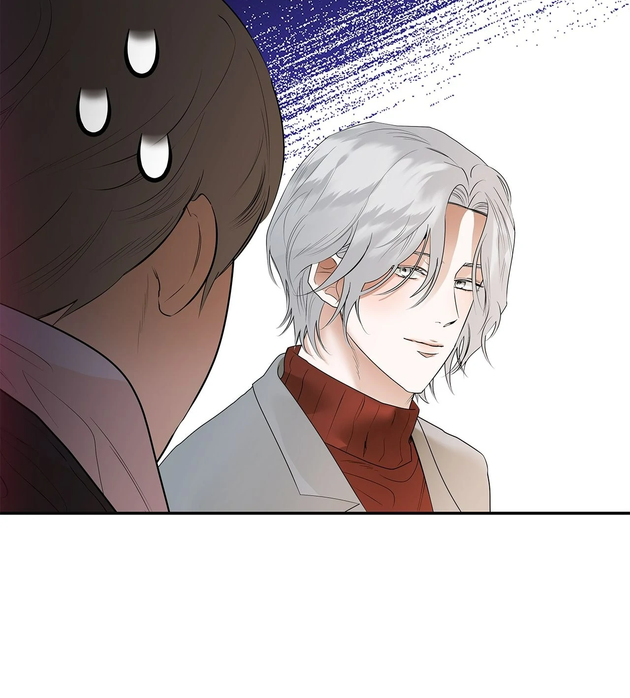 The Melancholic Conman - Chapter 37 manhwa