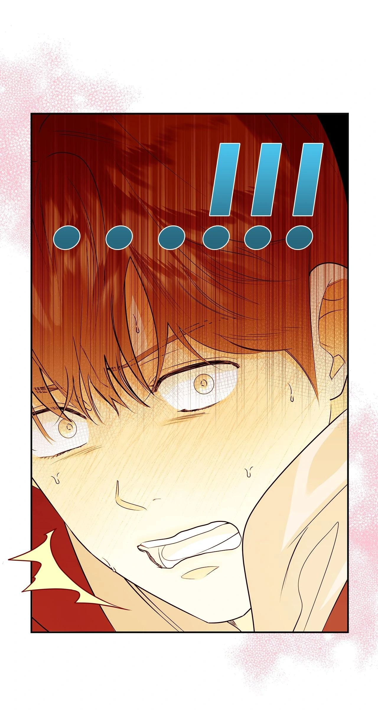 The Melancholic Conman - Chapter 37 manhwa