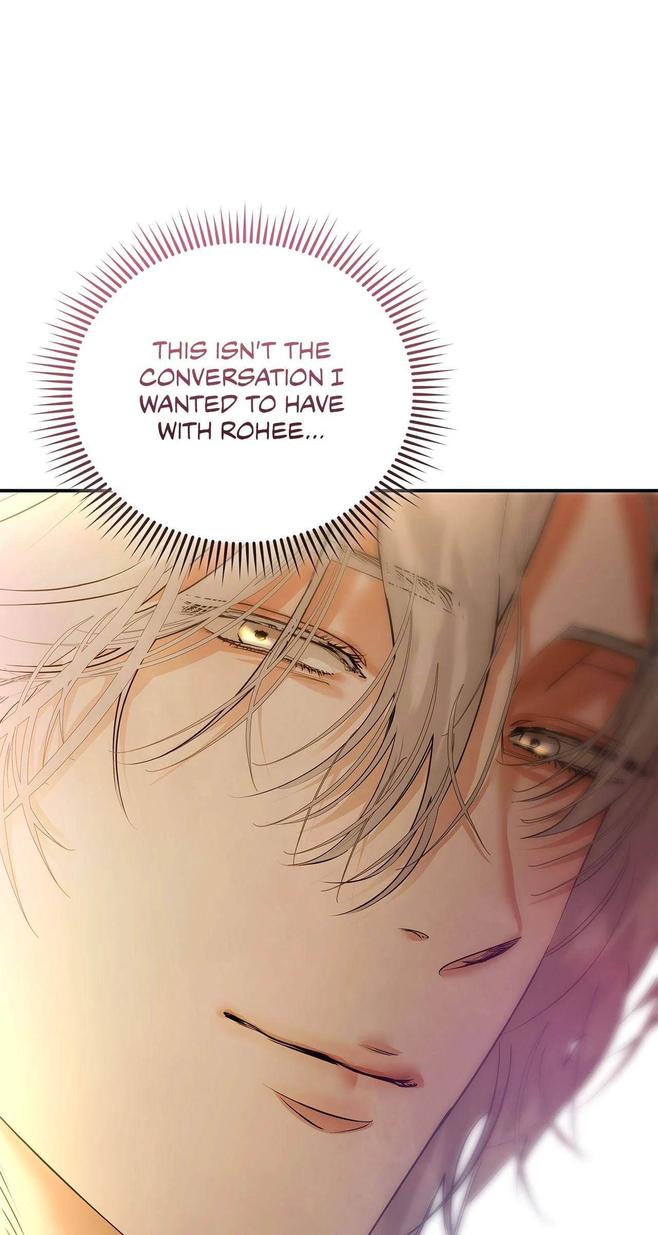 The Melancholic Conman - Chapter 37 manhwa