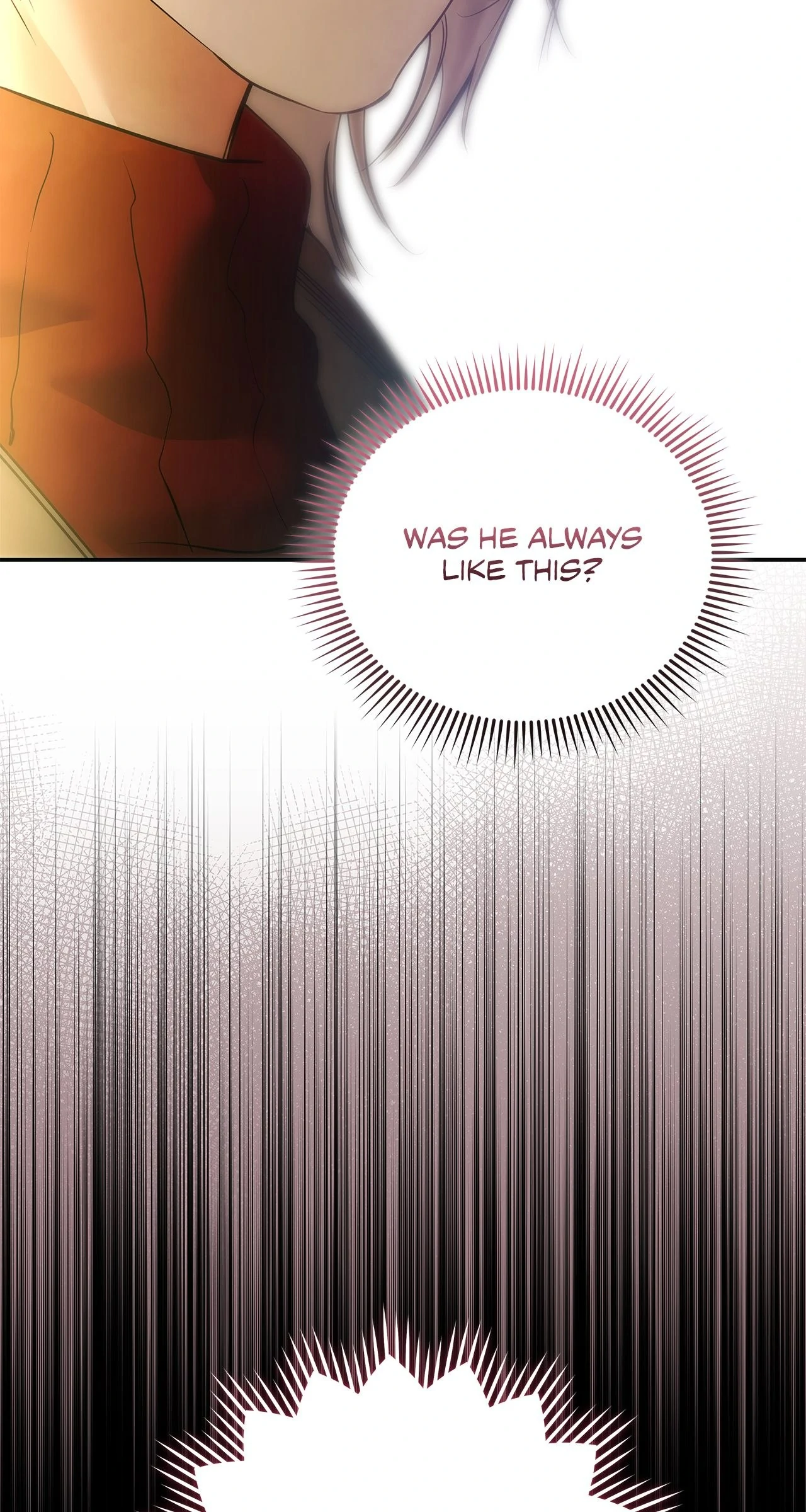 The Melancholic Conman - Chapter 37 manhwa