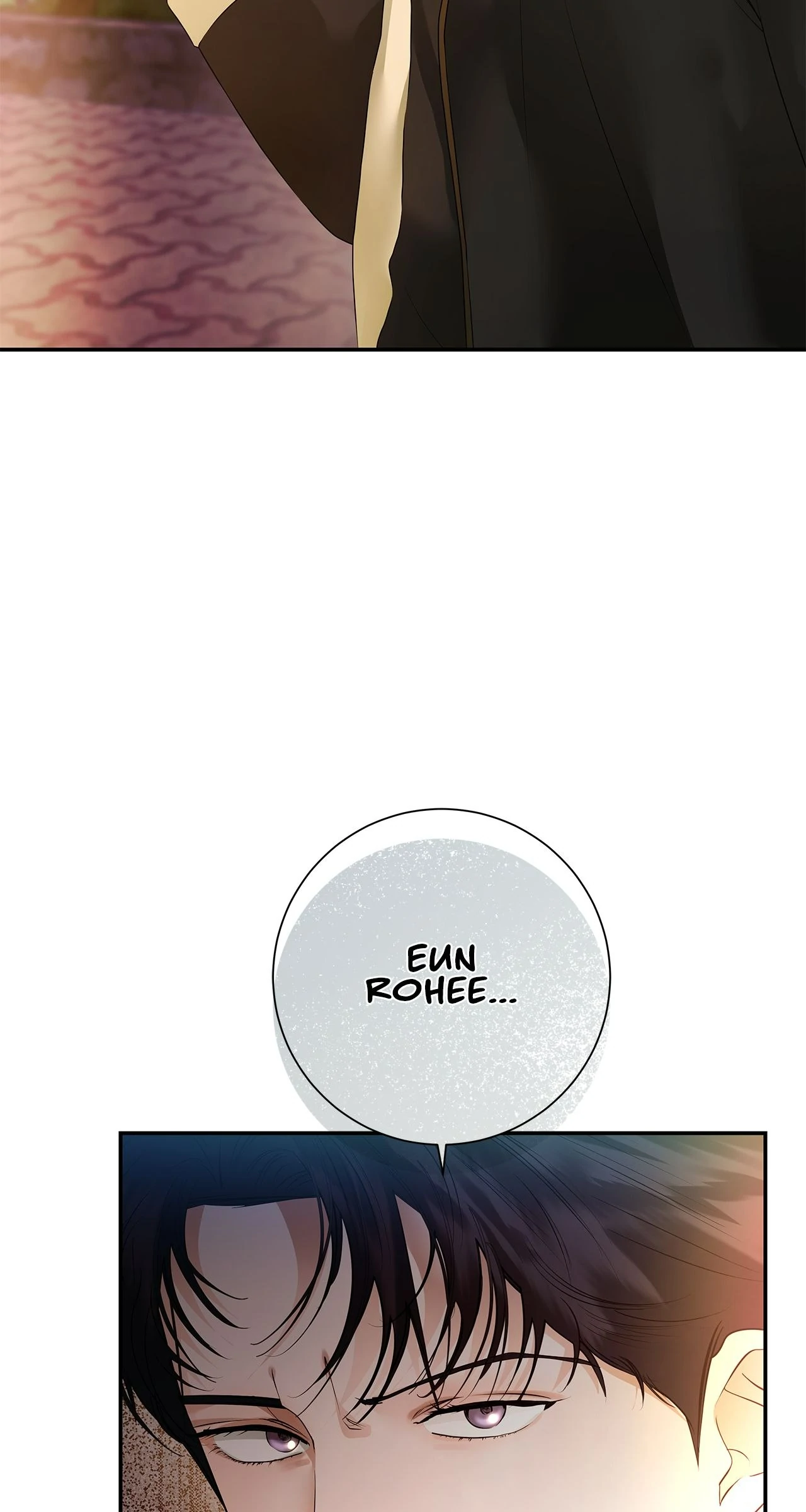 The Melancholic Conman - Chapter 38 manhwa