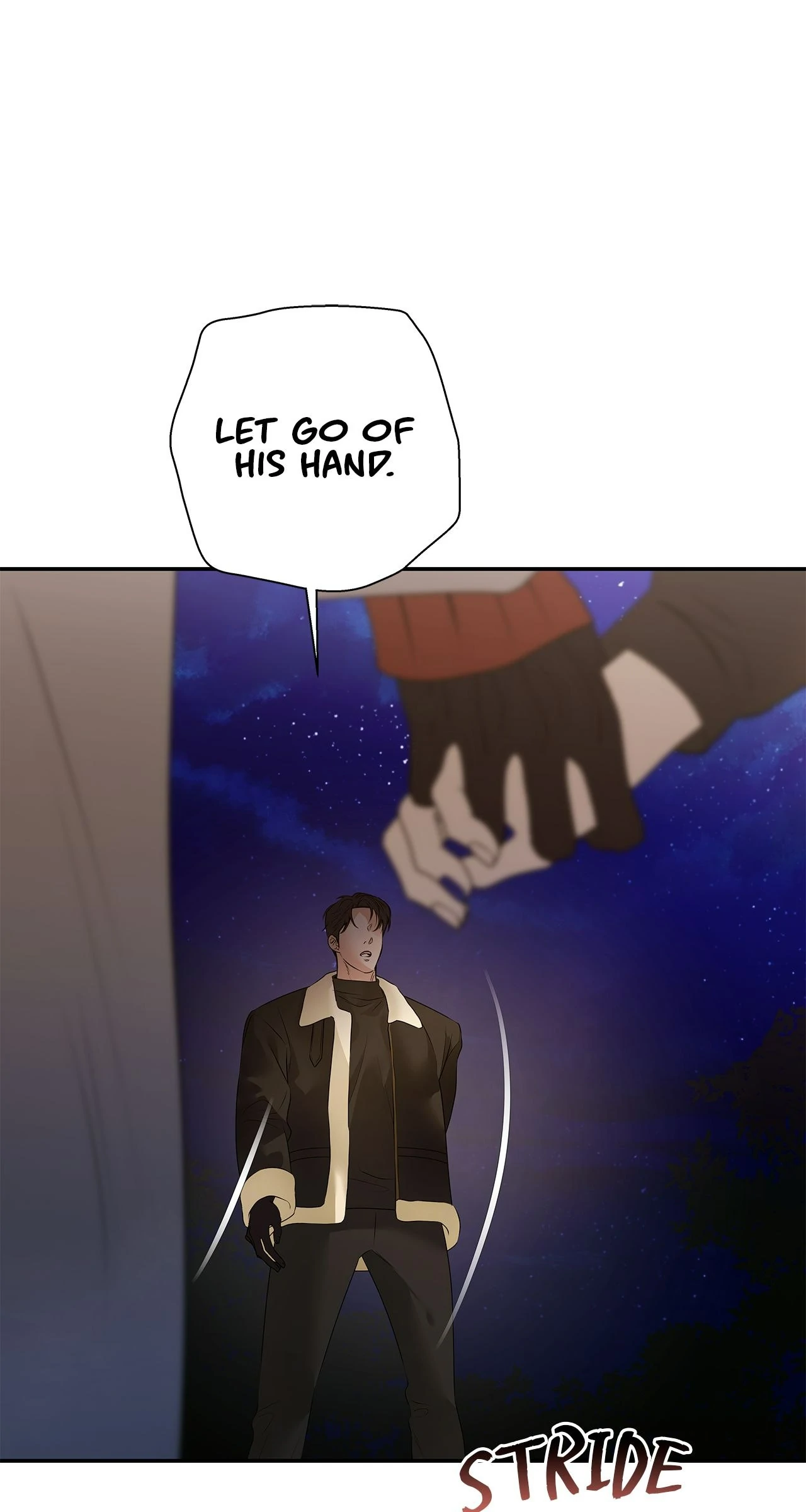 The Melancholic Conman - Chapter 38 manhwa