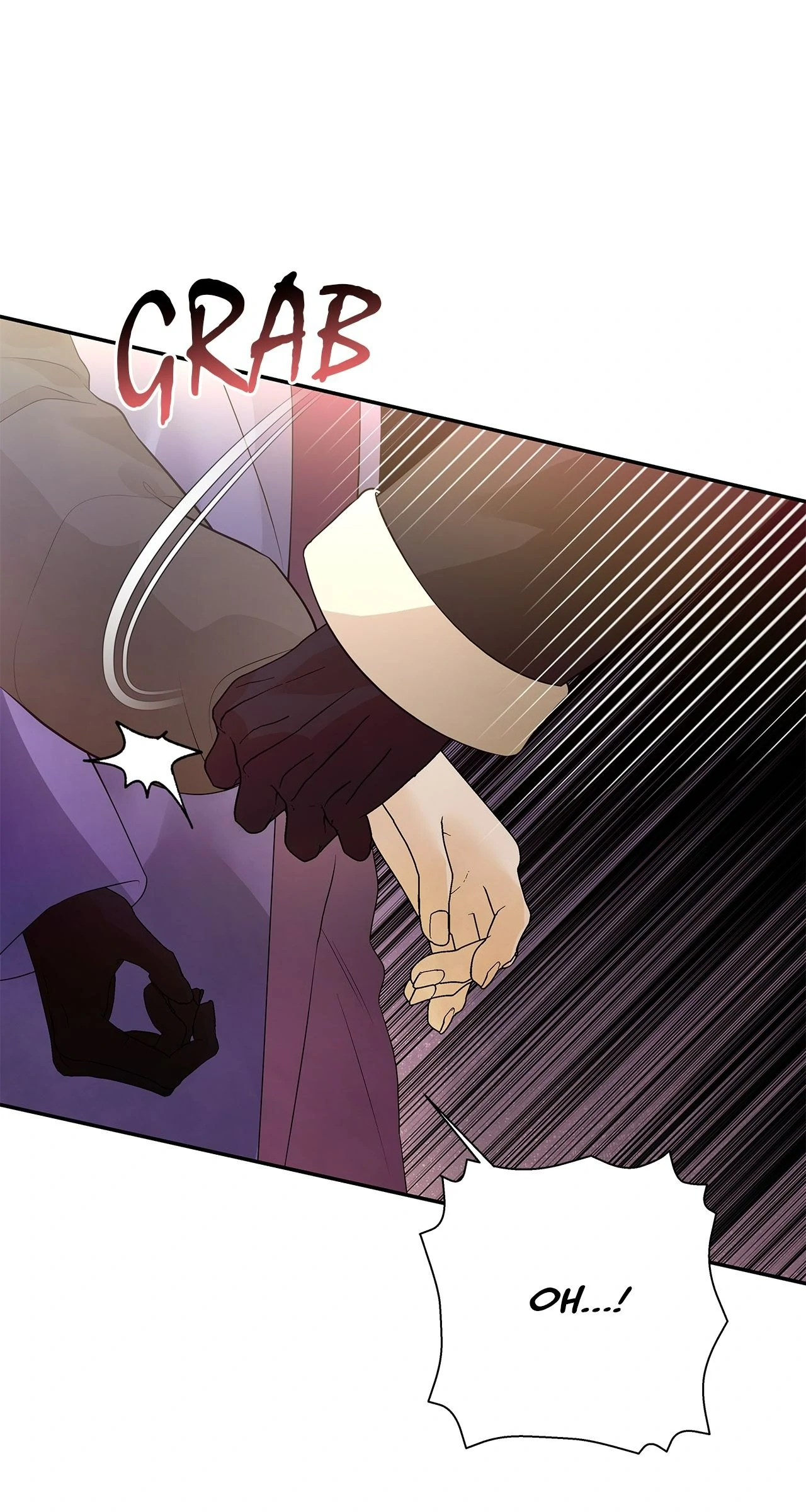 The Melancholic Conman - Chapter 38 manhwa