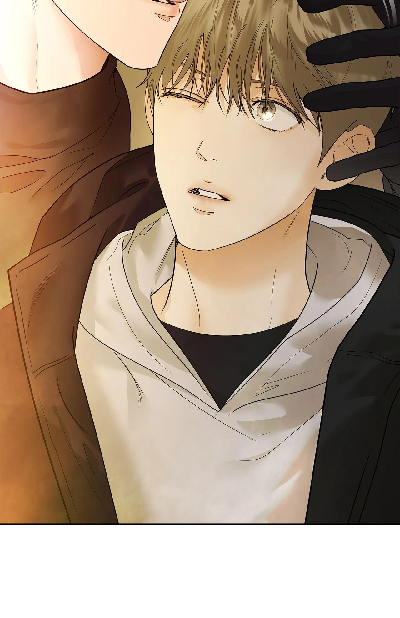 The Melancholic Conman - Chapter 38 manhwa