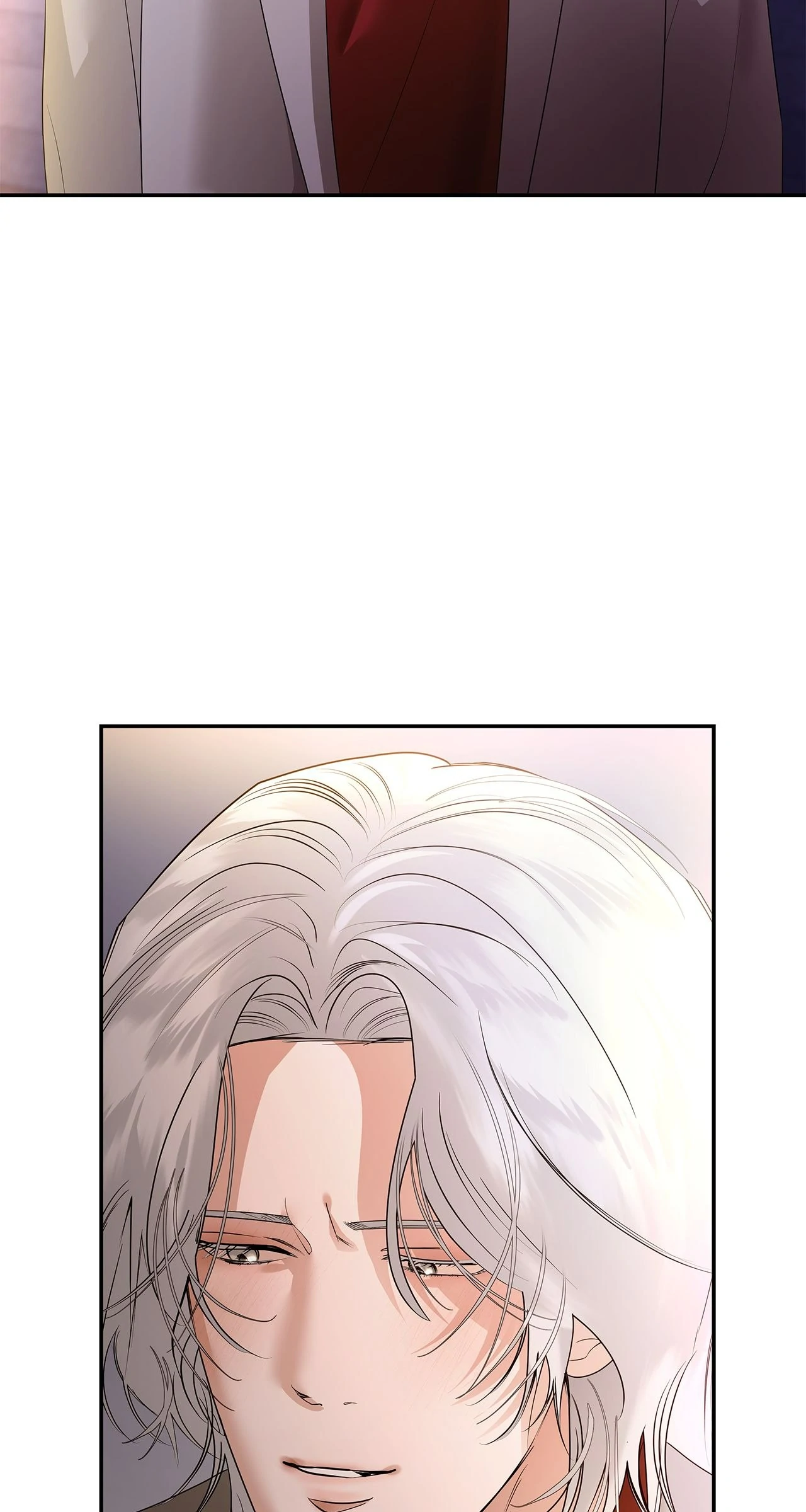 The Melancholic Conman - Chapter 38 manhwa
