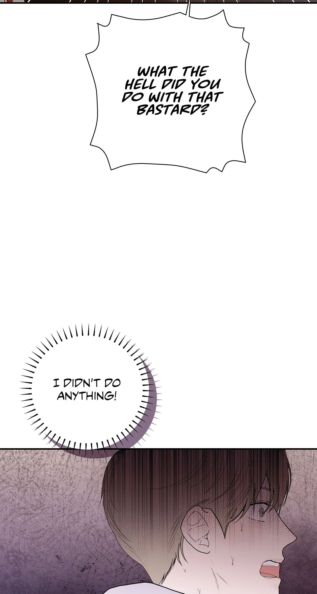 The Melancholic Conman - Chapter 38 manhwa