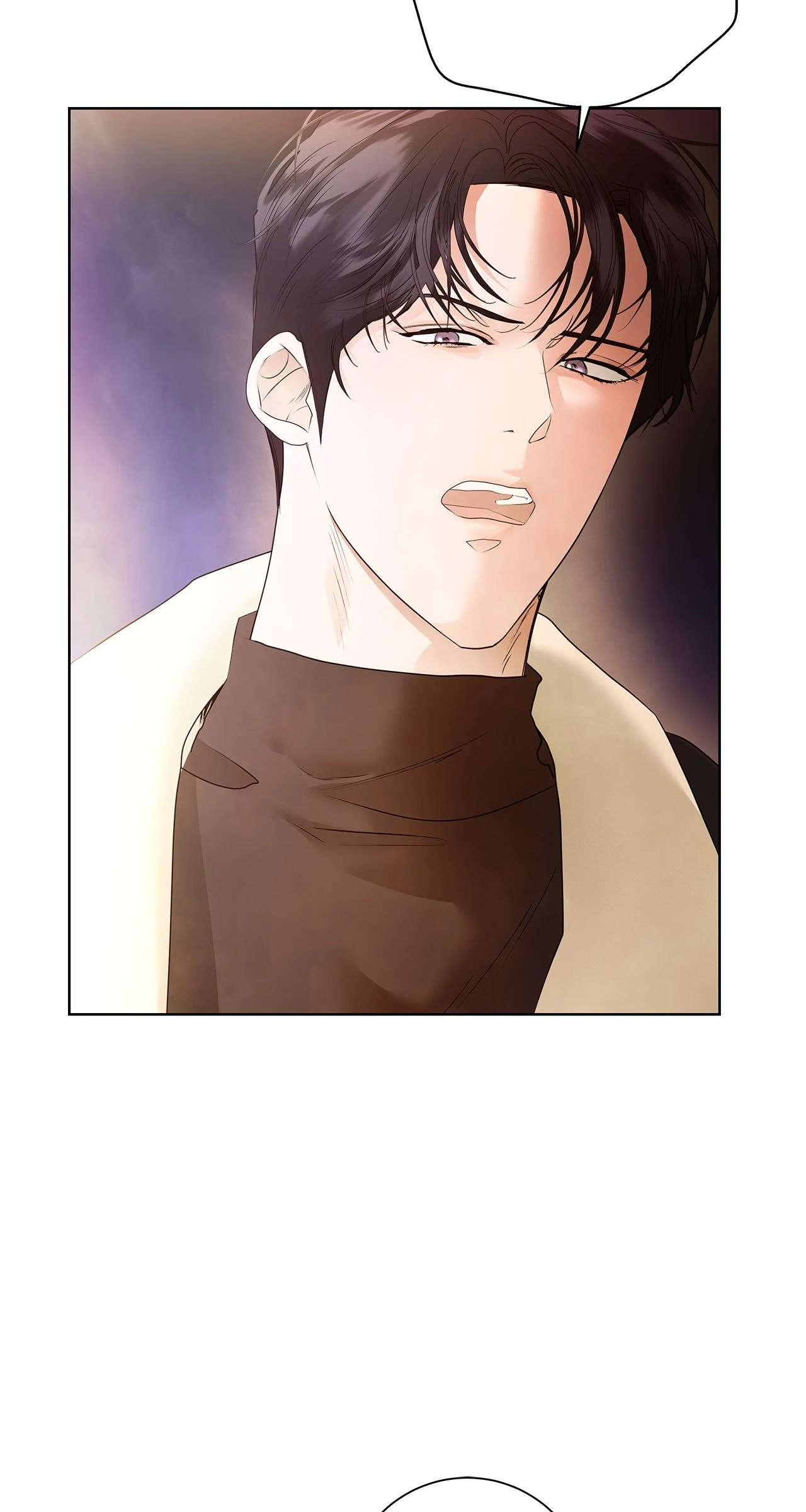 The Melancholic Conman - Chapter 38 manhwa