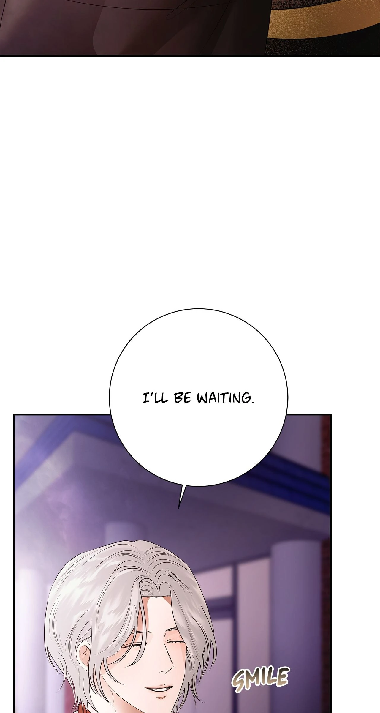 The Melancholic Conman - Chapter 38 manhwa