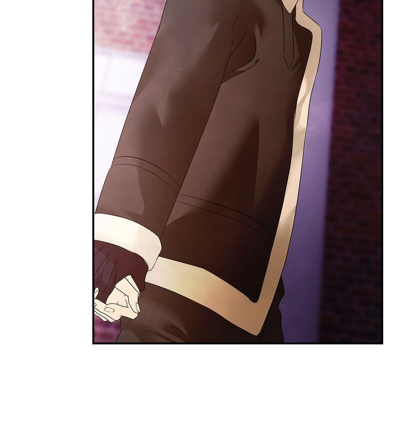 The Melancholic Conman - Chapter 38 manhwa